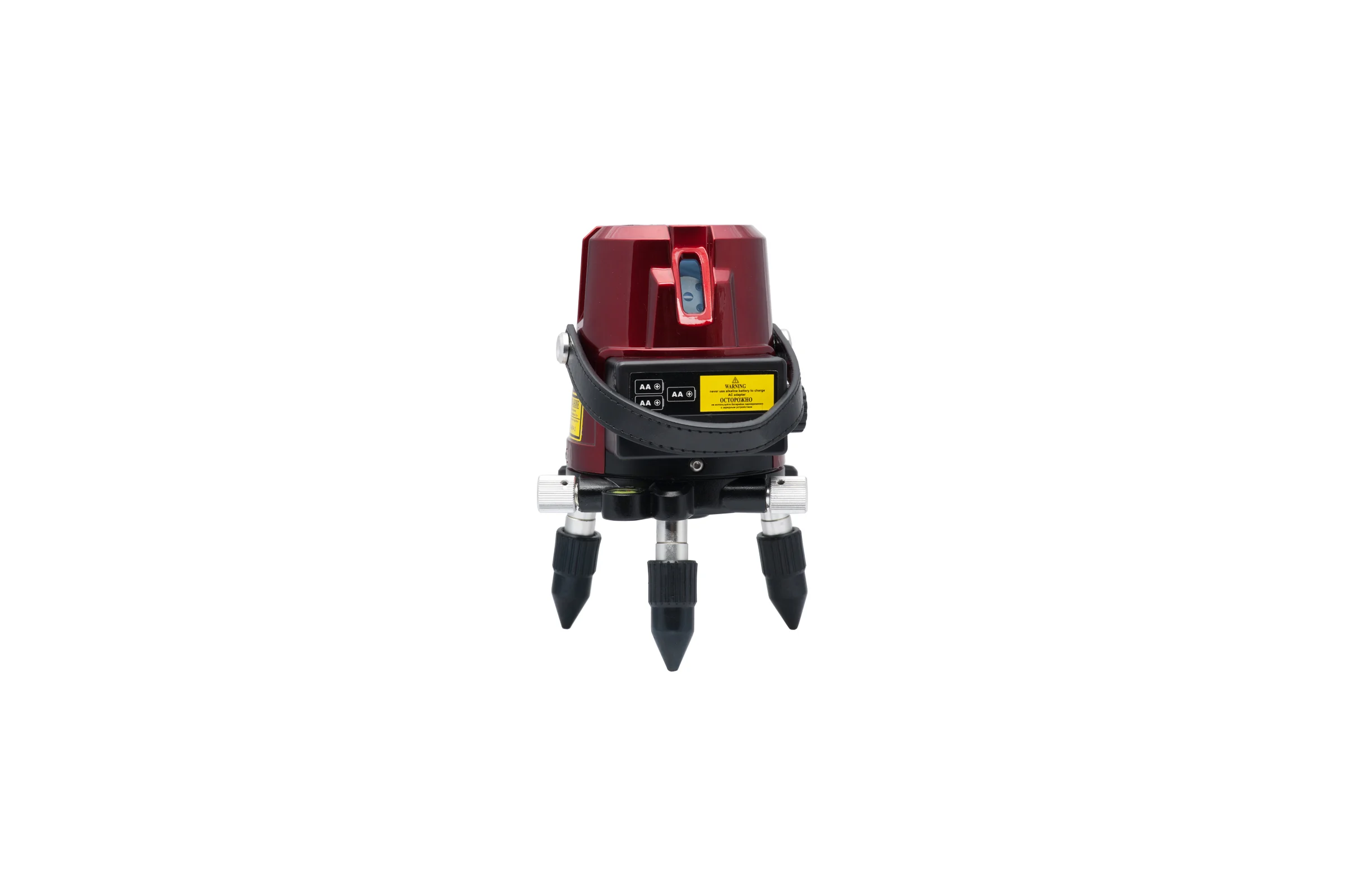 Лазерный уровень ADA 3D Liner 4V А00133