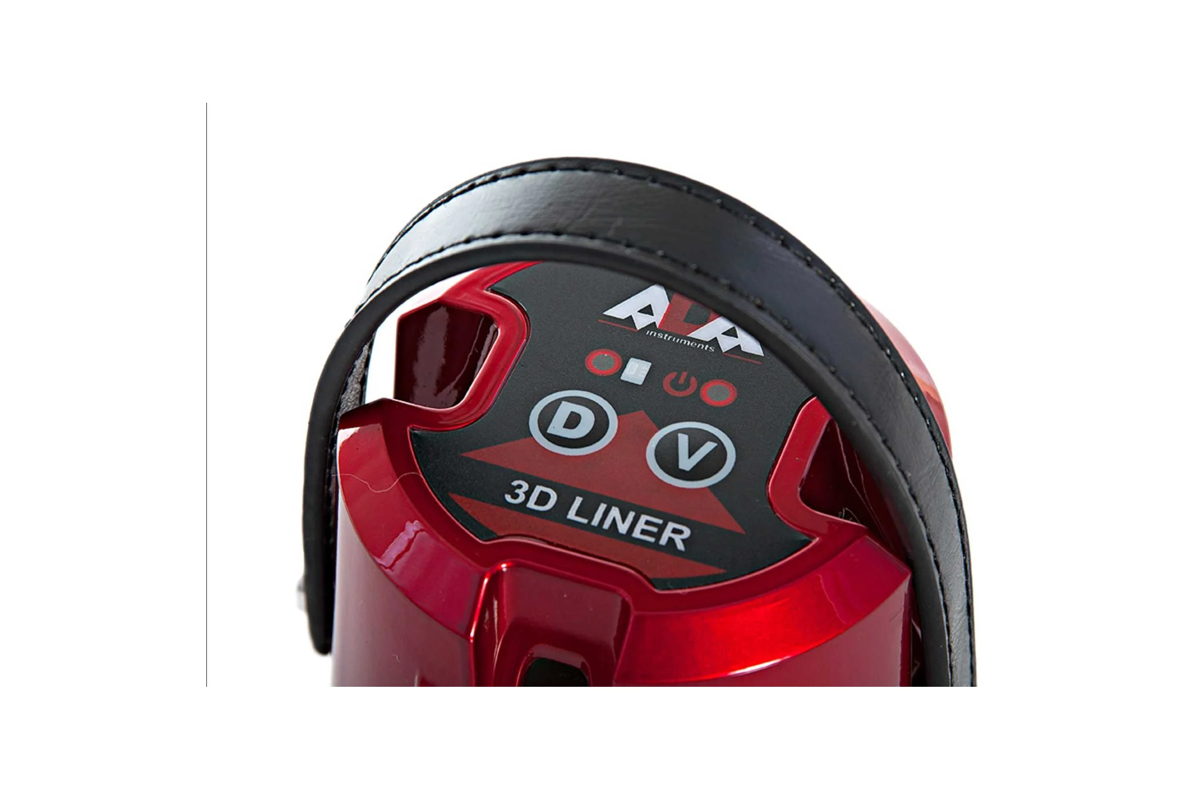 Лазерный уровень ADA 3D Liner 4V А00133