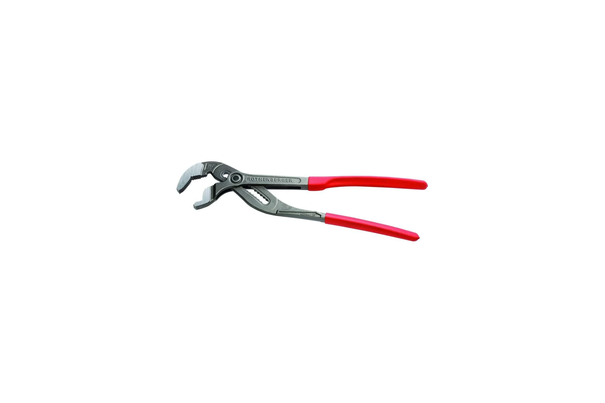 Универсальные клещи Rothenberger ROGRIP XL D 3,1/2, L 16 (Рогрип) 1000000328