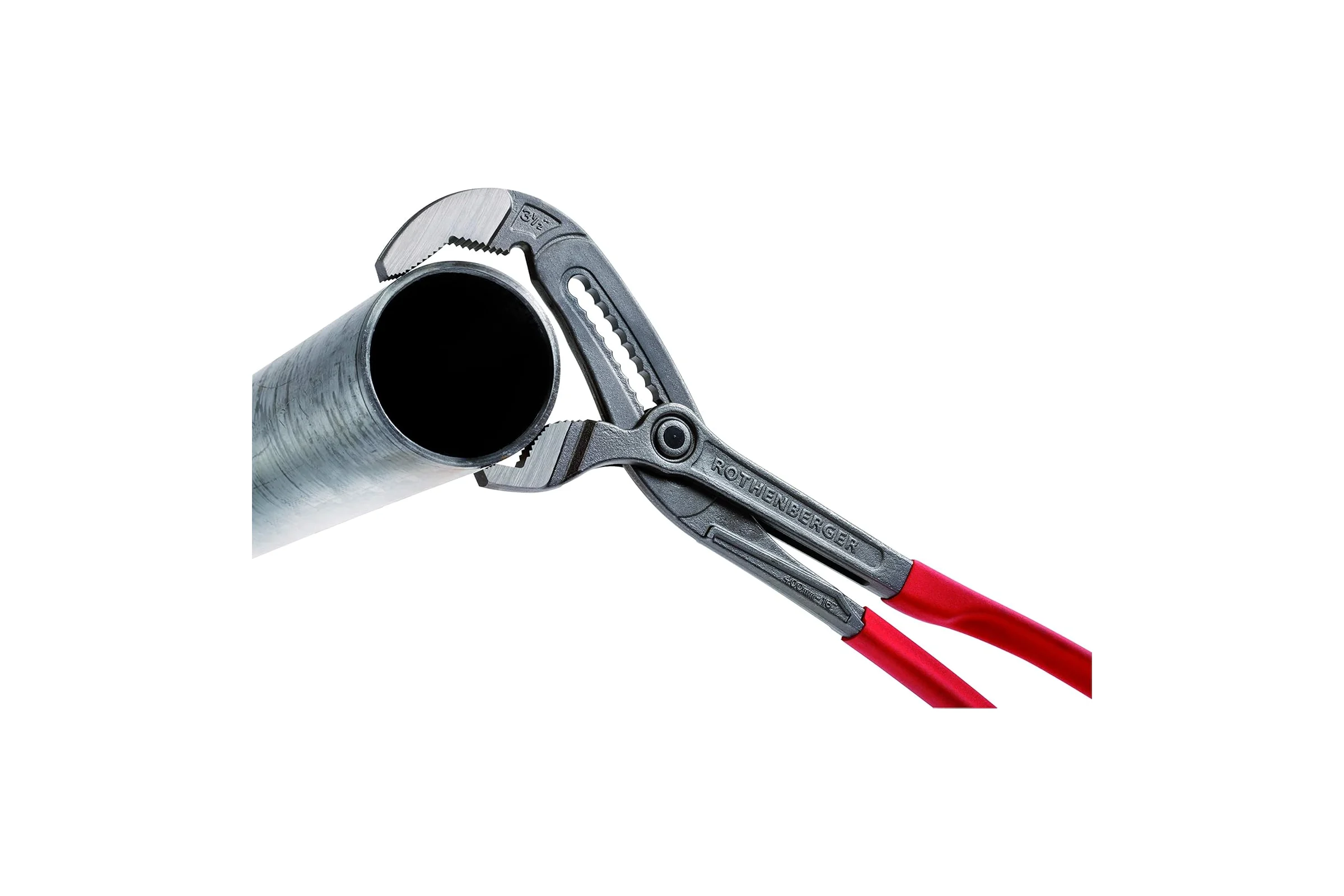 Универсальные клещи Rothenberger ROGRIP XL D 3,1/2, L 16 (Рогрип) 1000000328