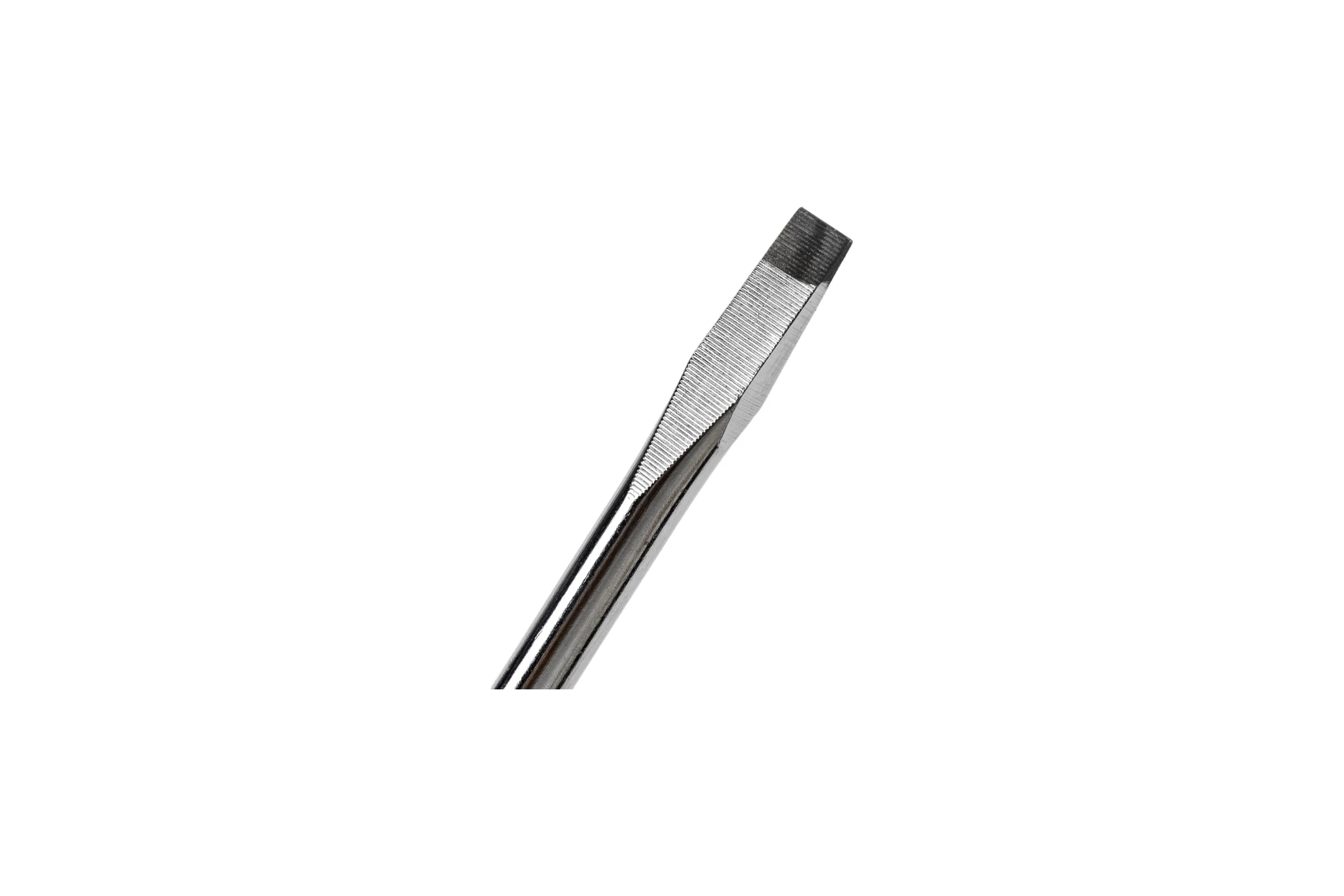 Шлицевая отвертка SHTOK 6.5x150 мм 09104
