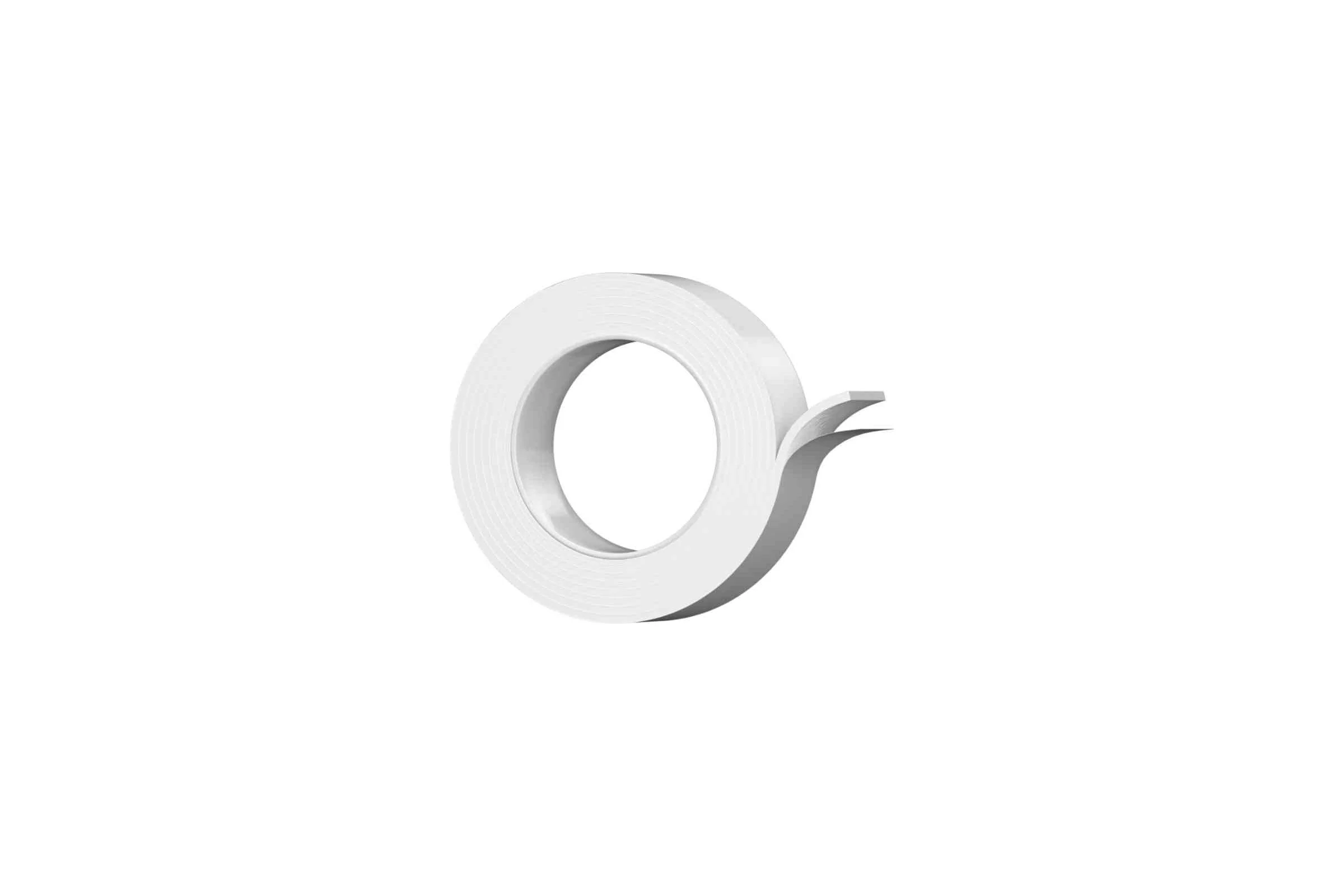 Скотч двусторонний DINWARD NOVA-PRO/ белый (50мм*5м) 746505v