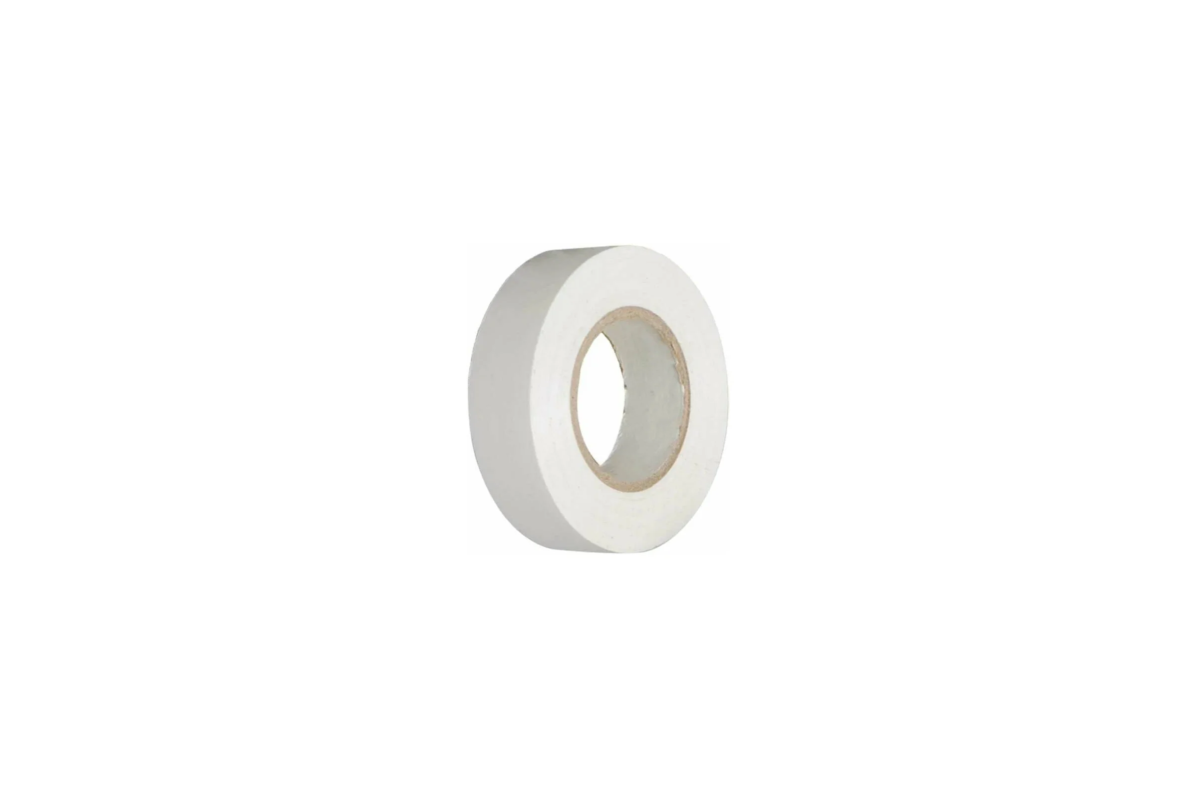 Изолента DINWARD NOVA-PRO/ белая (19мм*9,1м) ПВХ (крат_уп_10шт) 746012v