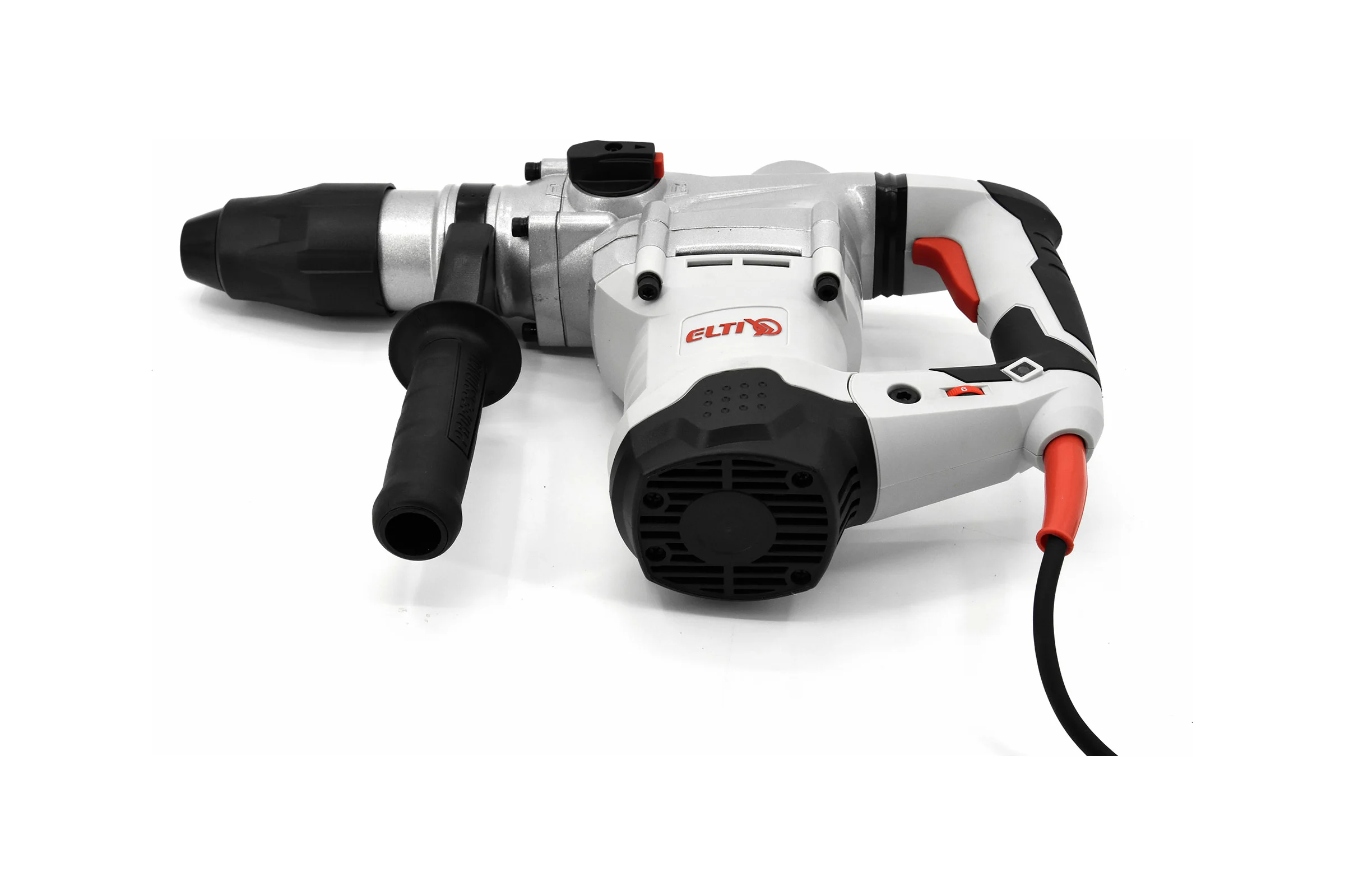 Перфоратор ELTI ПР-2000М SDS-MAX