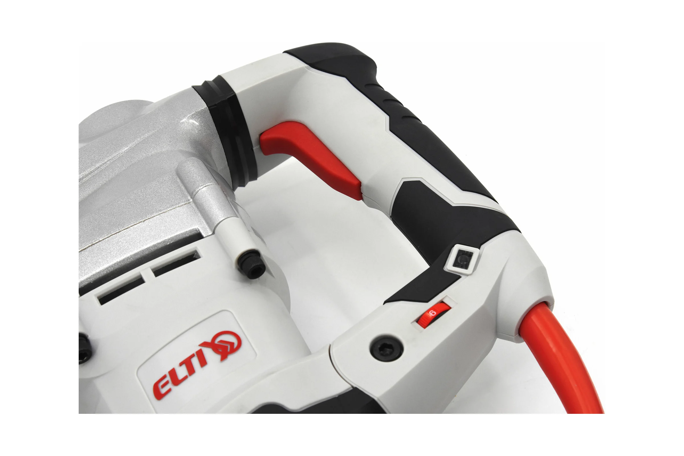 Перфоратор ELTI ПР-2000М SDS-MAX