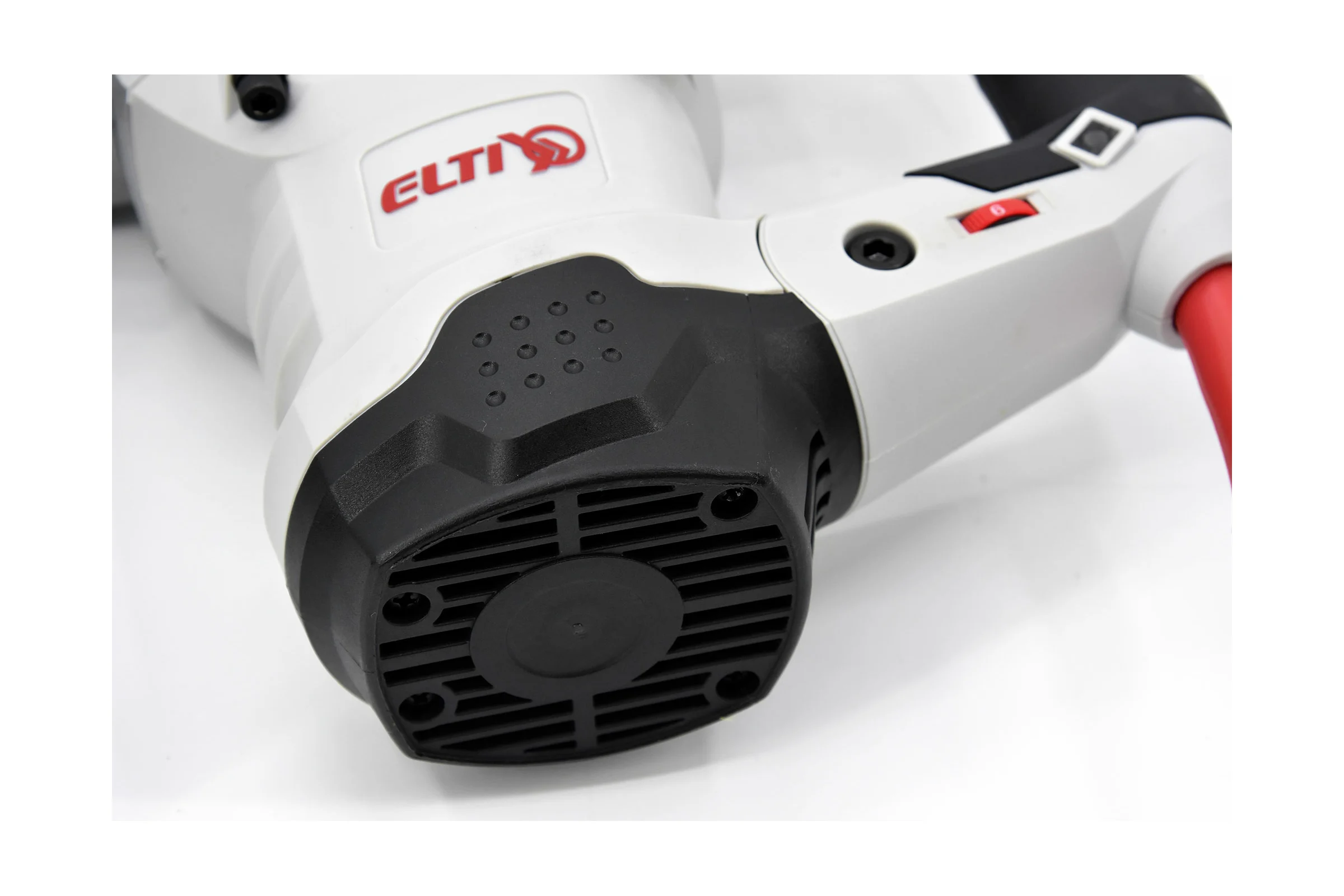 Перфоратор ELTI ПР-2000М SDS-MAX