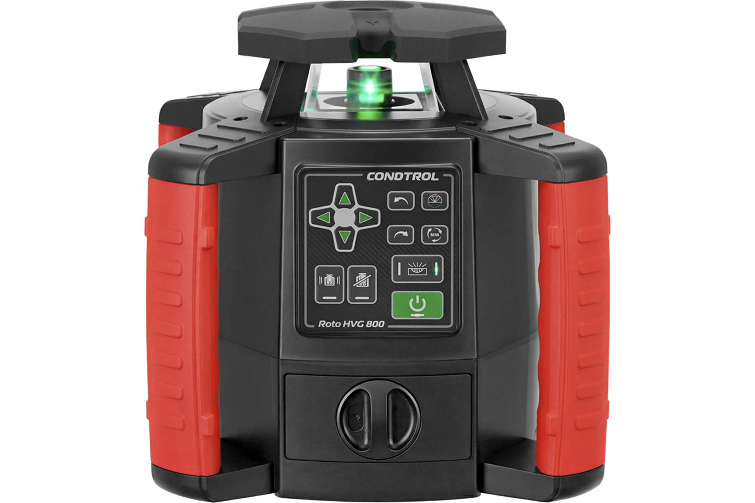 Ротационный лазерный нивелир Condtrol ROTO HVG 800 DS 7-2-147