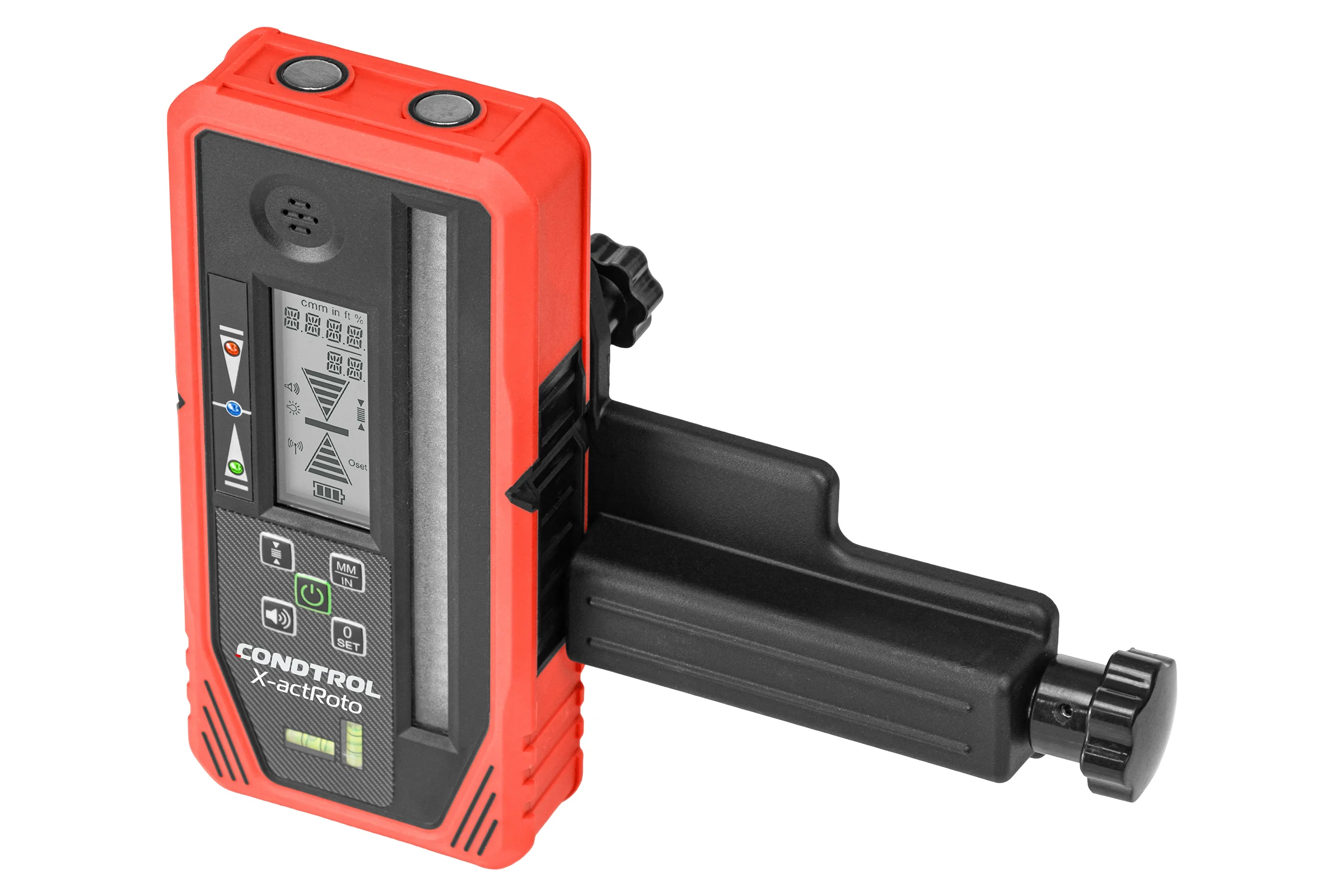 Ротационный лазерный нивелир Condtrol ROTO HVG 800 DS 7-2-147