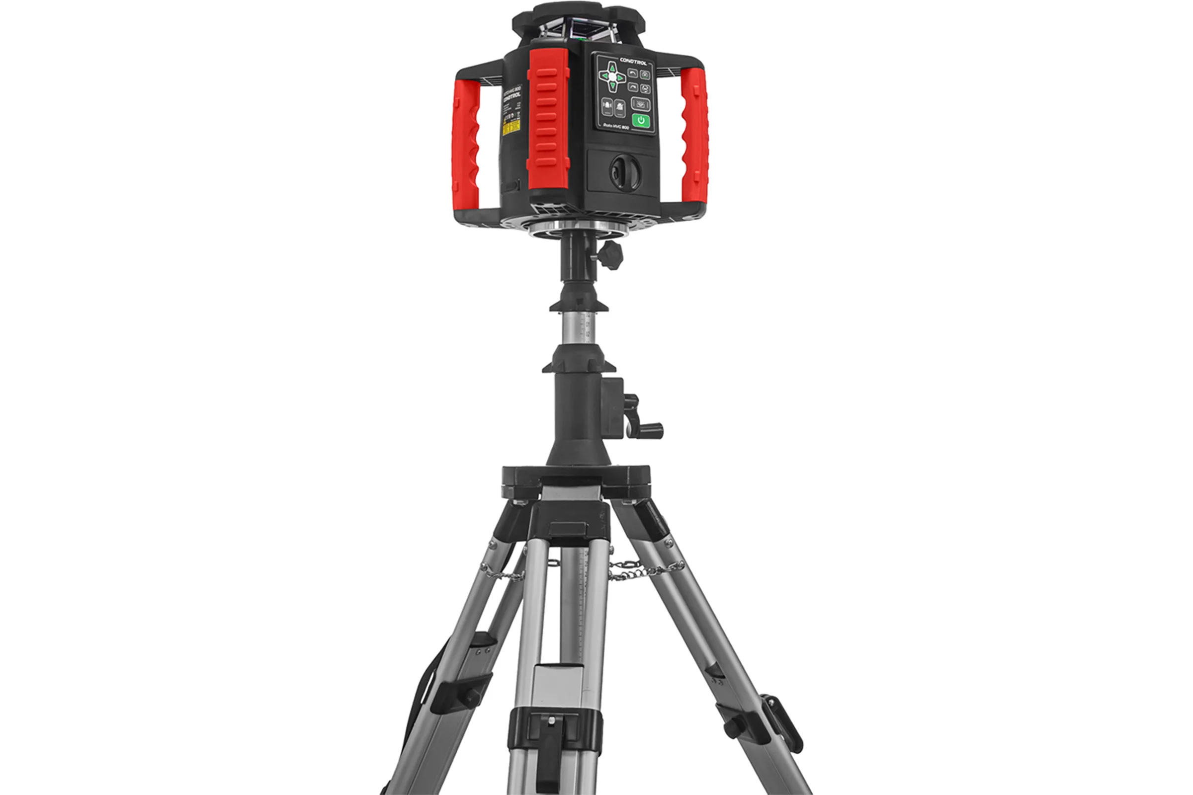 Ротационный лазерный нивелир Condtrol ROTO HVG 800 DS 7-2-147