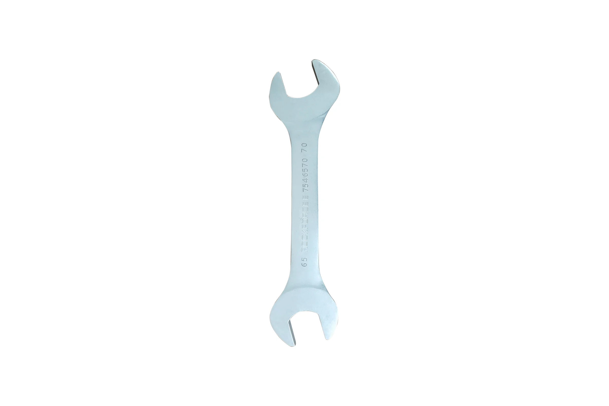 Ключ рожковый Rockforce 65х70мм RF-7546570(67125)