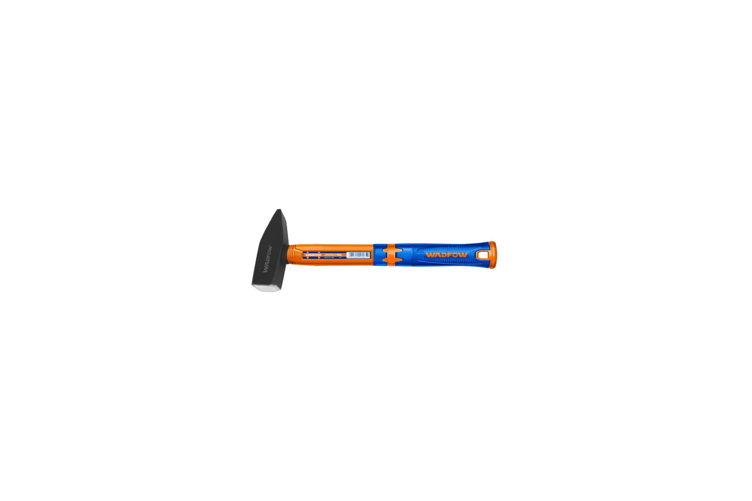 Молоток слесарный WadFow 1000 г 6/12 WHM1310