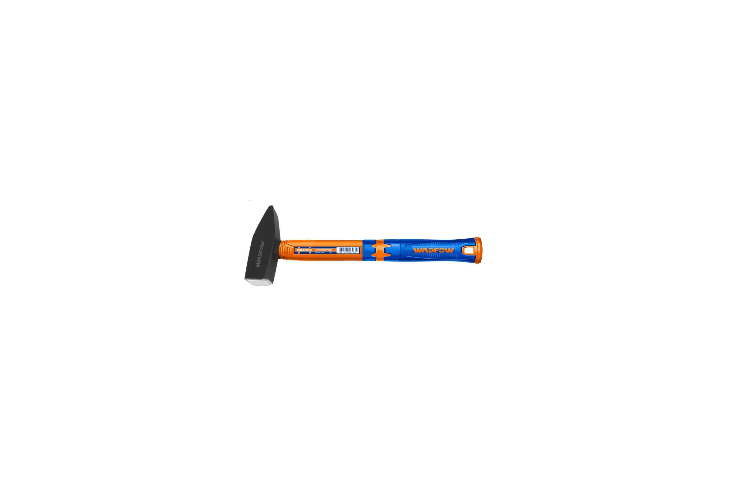 Молоток слесарный WadFow 300 г 6/36 WHM1303