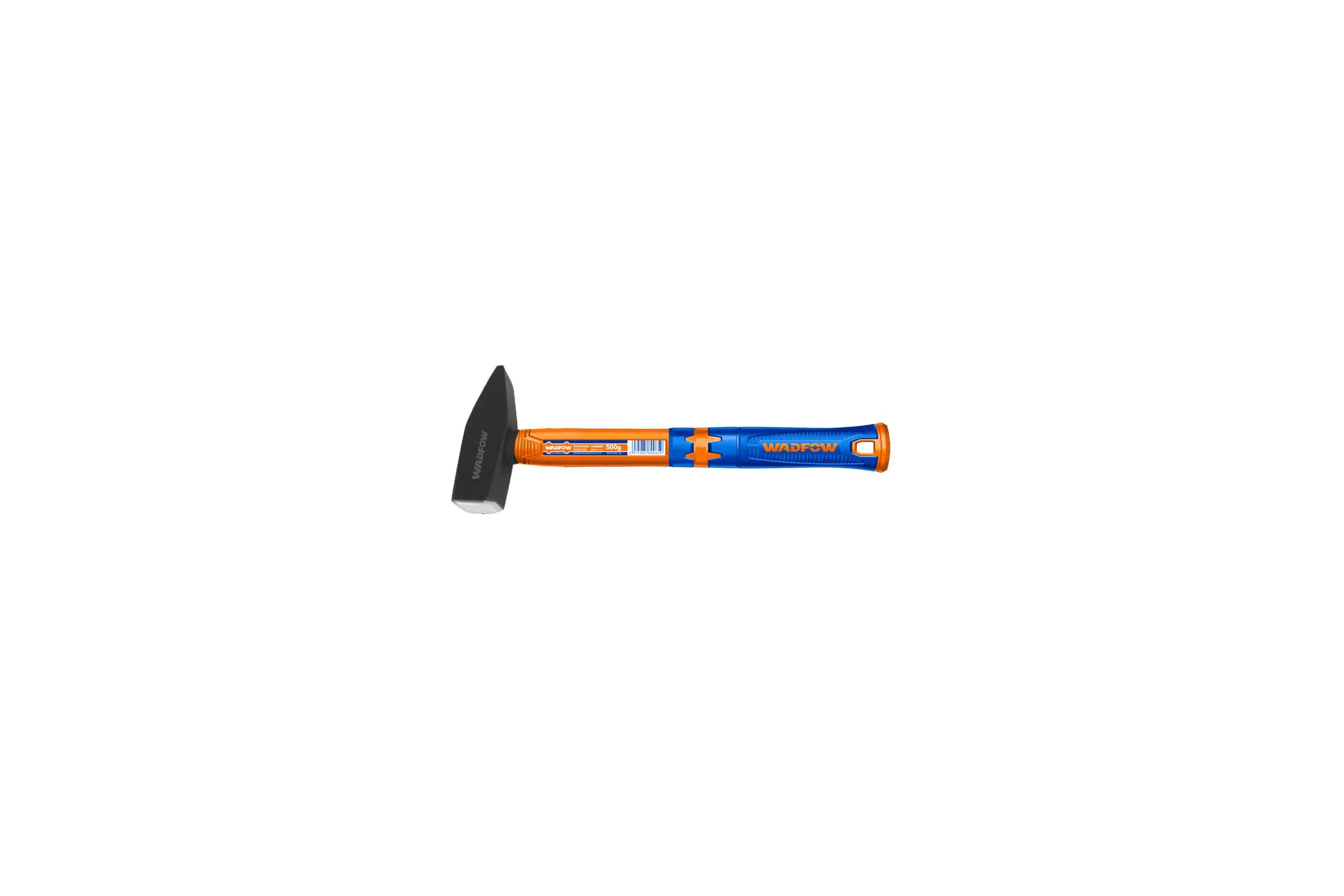 Молоток слесарный WadFow 500 г 6/24 WHM1305