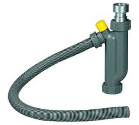 Сифон для конденсата Immergas 3.011599