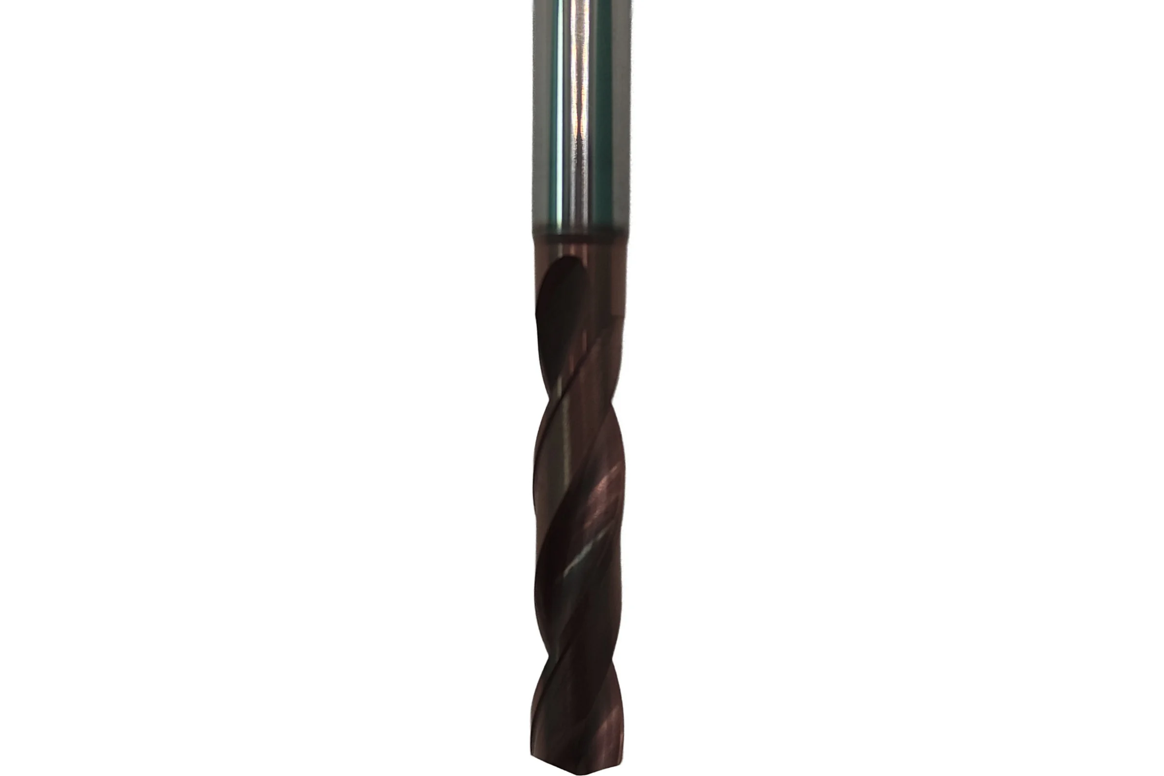 Сверло по металлу твердосплавное CNCTOOL VHM 5,7х30х66, хв.6 D55-TiSiN 185646