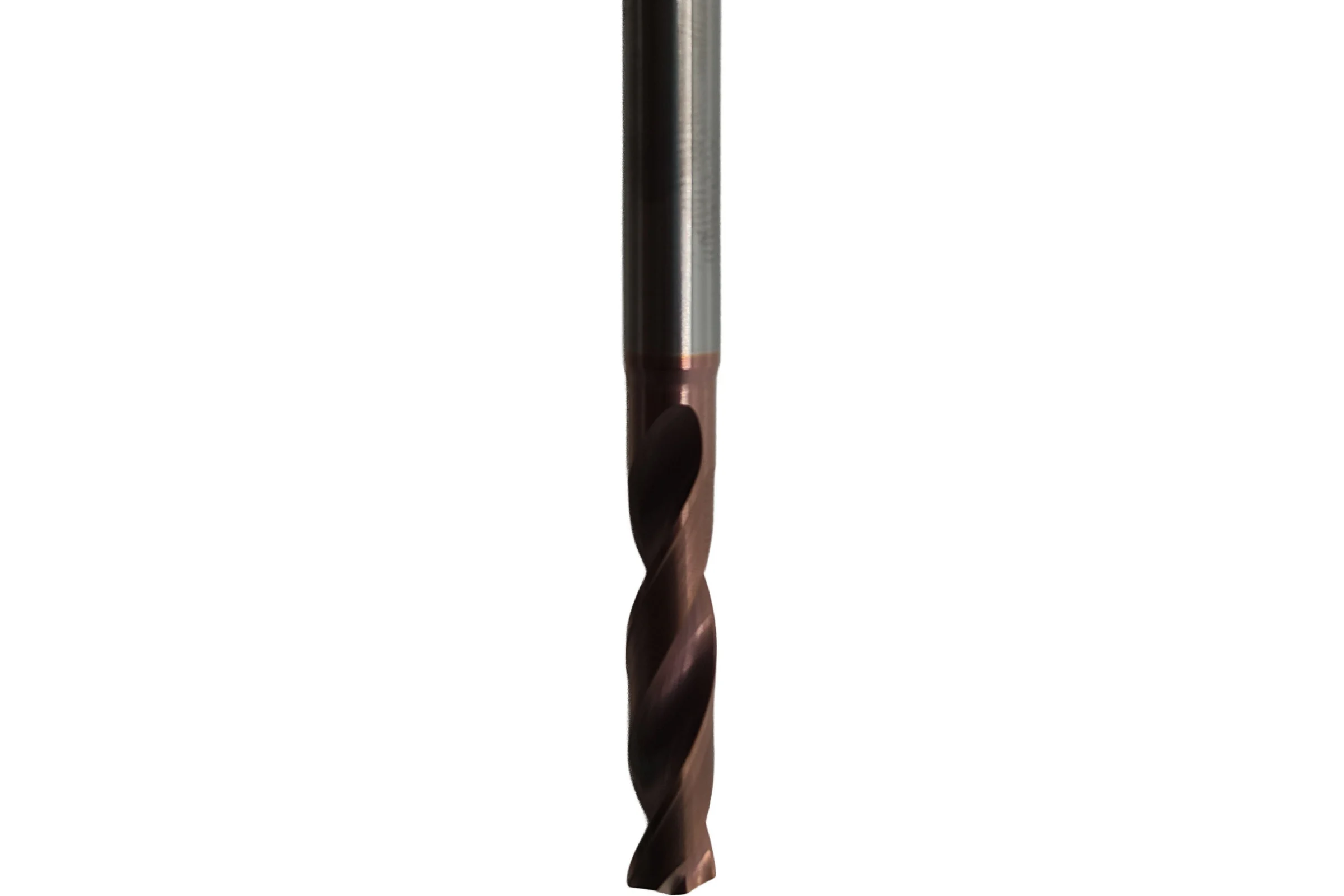 Сверло по металлу твердосплавное CNCTOOL VHM 6,5х34х74, хв.7 D55-TiSiN 185648
