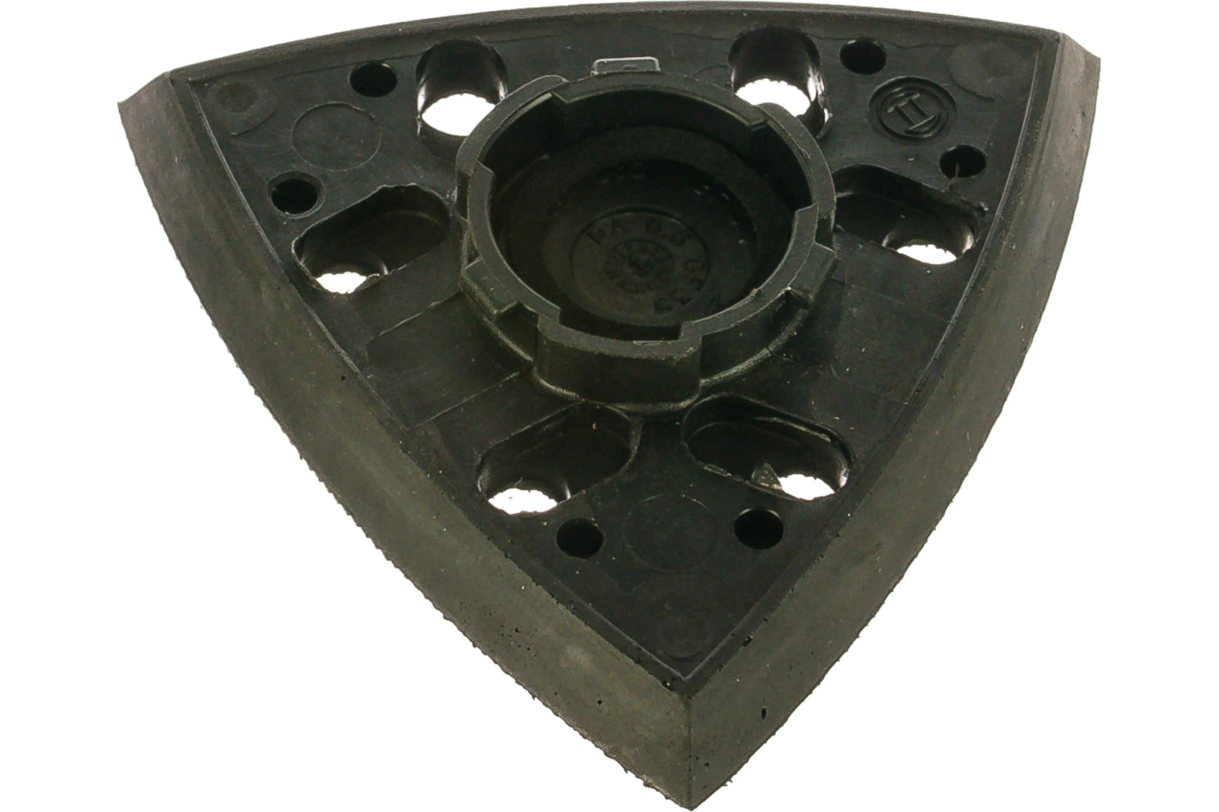 Шлифпластина для PDA240 Bosch 2608000211