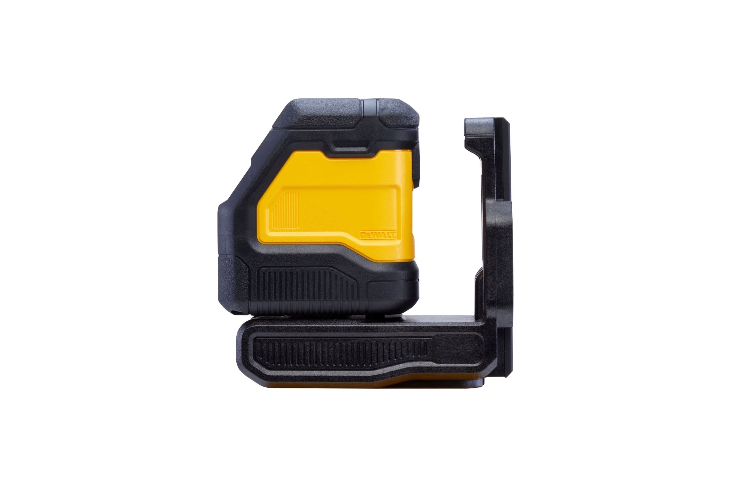 Аккумуляторный лазерный нивелир Dewalt DCLE34021D1, 18 В, зеленый луч, 55 м, с АКБ 2 Ач и ЗУ, в кейсе DCLE34021D1-QW