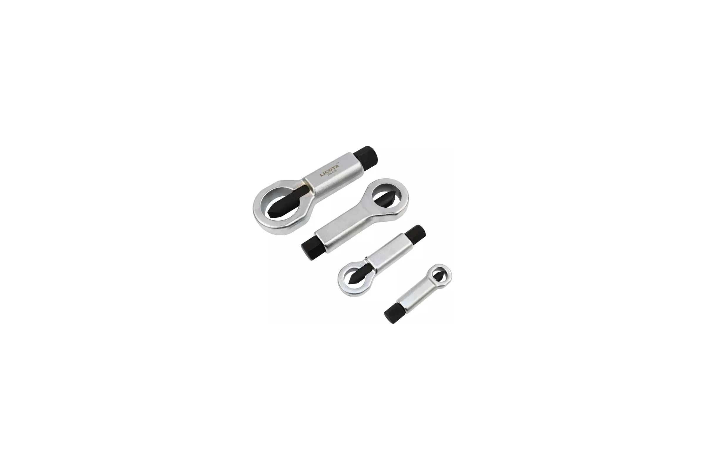 Набор гайколомов Licota ATH-7026