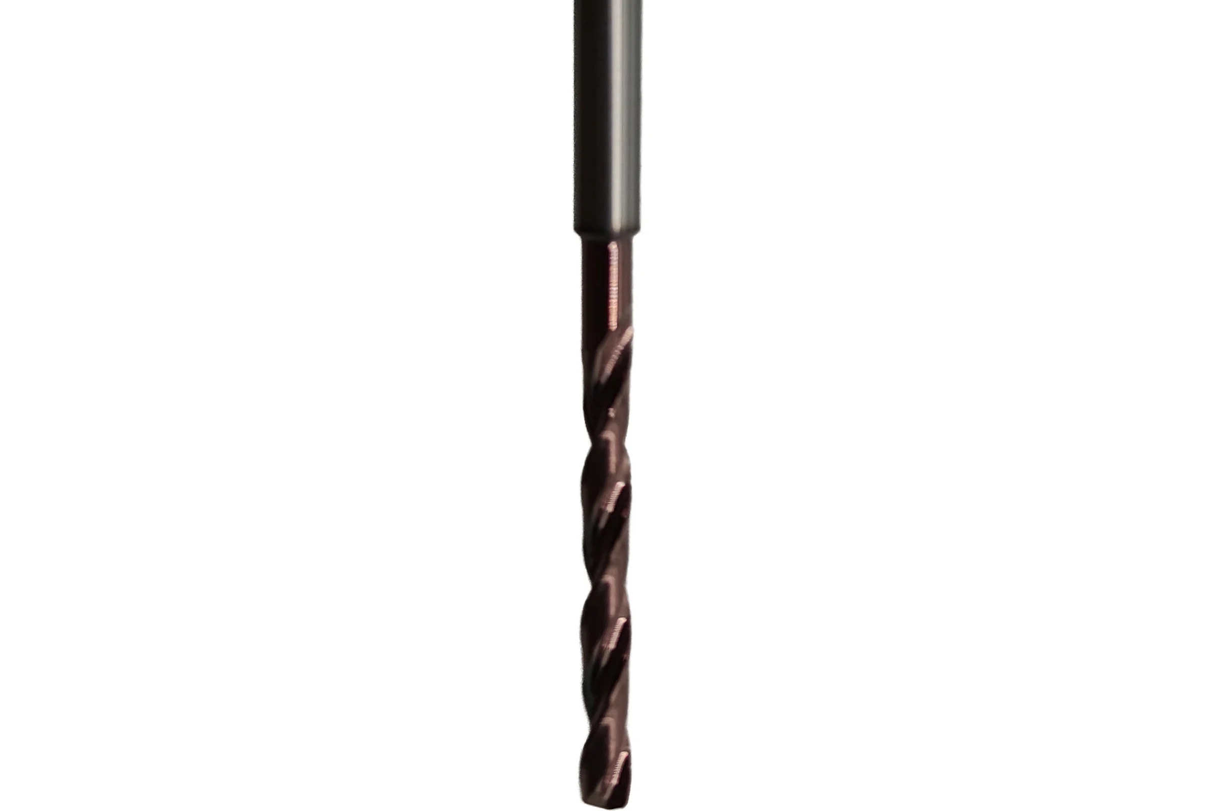Сверло по металлу твердосплавное CNCTOOL VHM 3,1х30х70, хв.4 HW8 185579