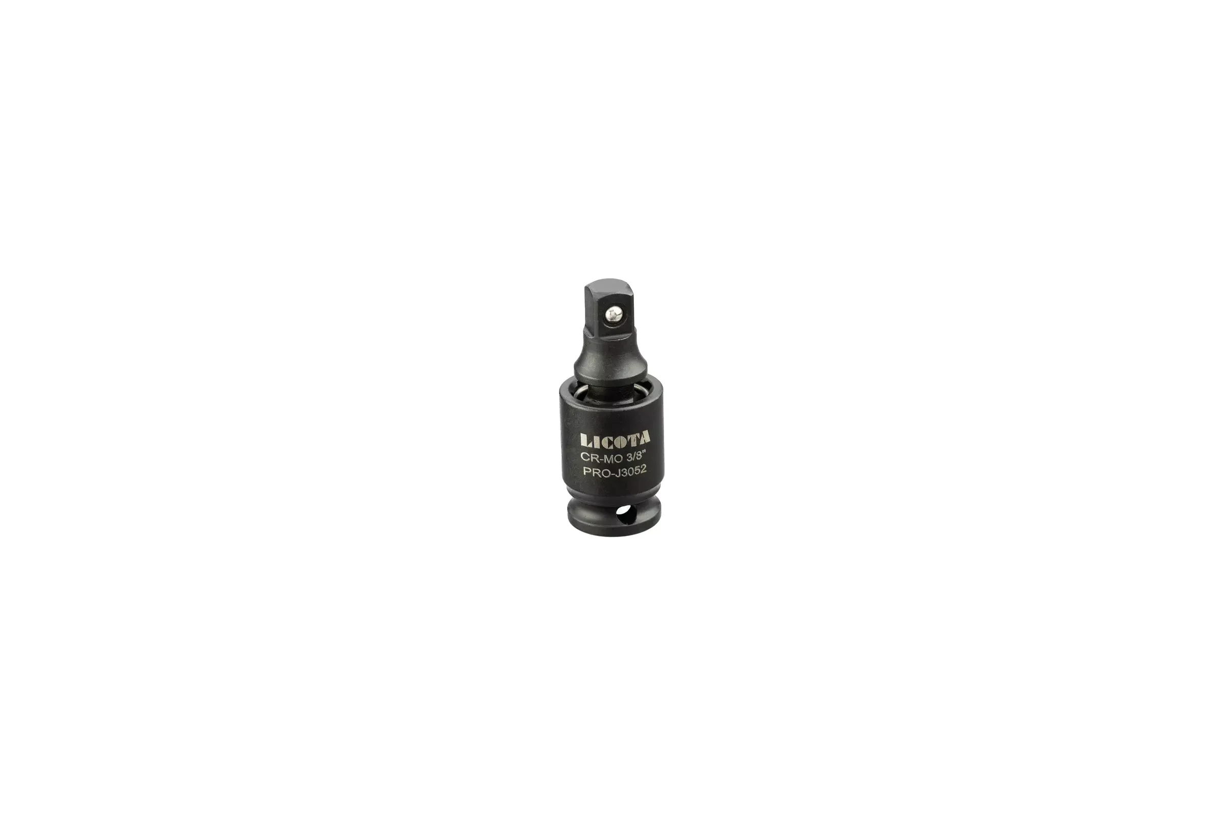 Кардан ударный Licota 3/8 PRO-J3052