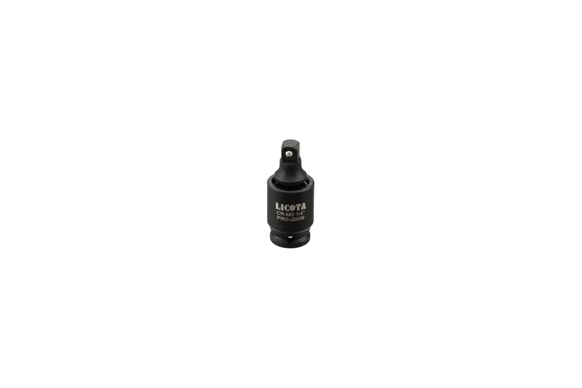 Кардан ударный Licota 1/4 PRO-J2039