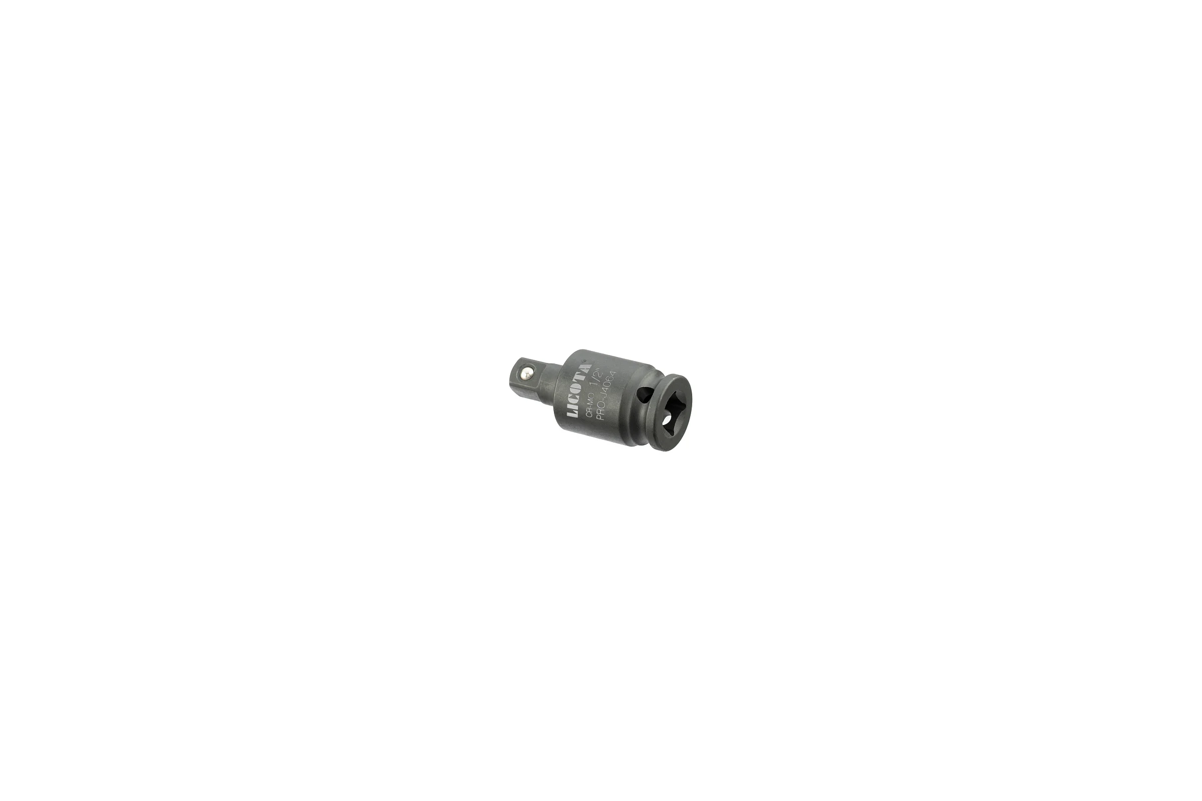 Кардан ударный Licota 1/2 PRO-J4064