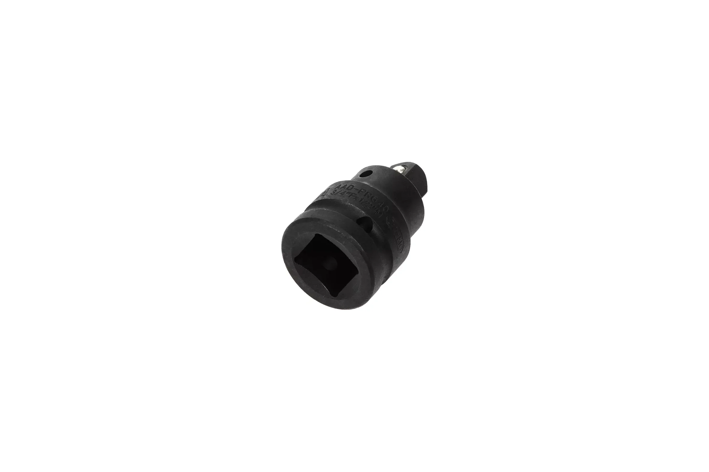 Переходник ударный Licota 3/4-1/2, со сменным квадратом AAD-PR640