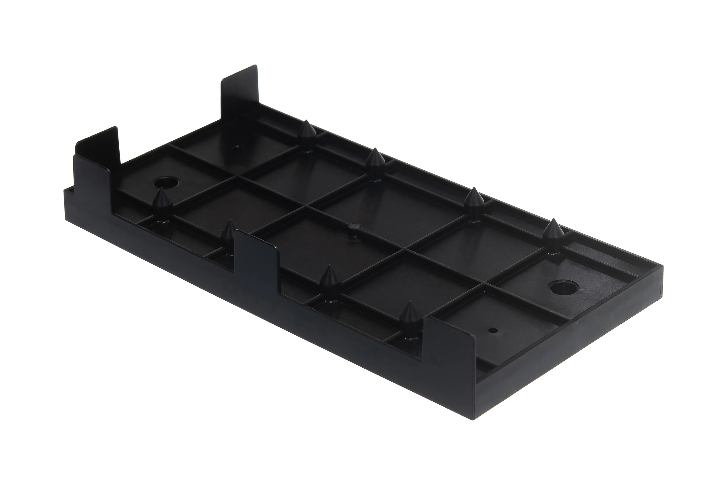 Дырокол для виброшлифмашин GSS 23AE Bosch 2608190016