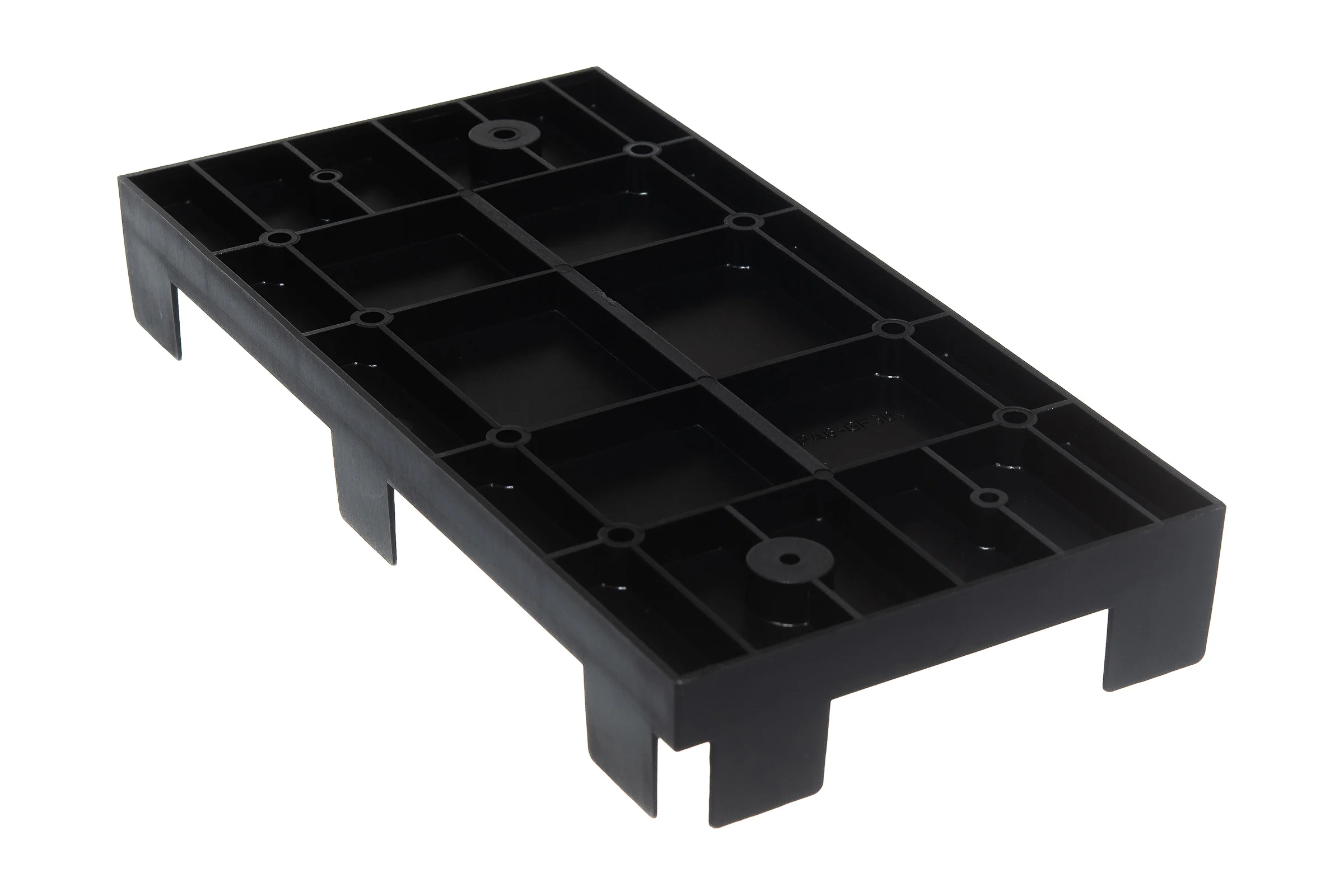Дырокол для виброшлифмашин GSS 23AE Bosch 2608190016