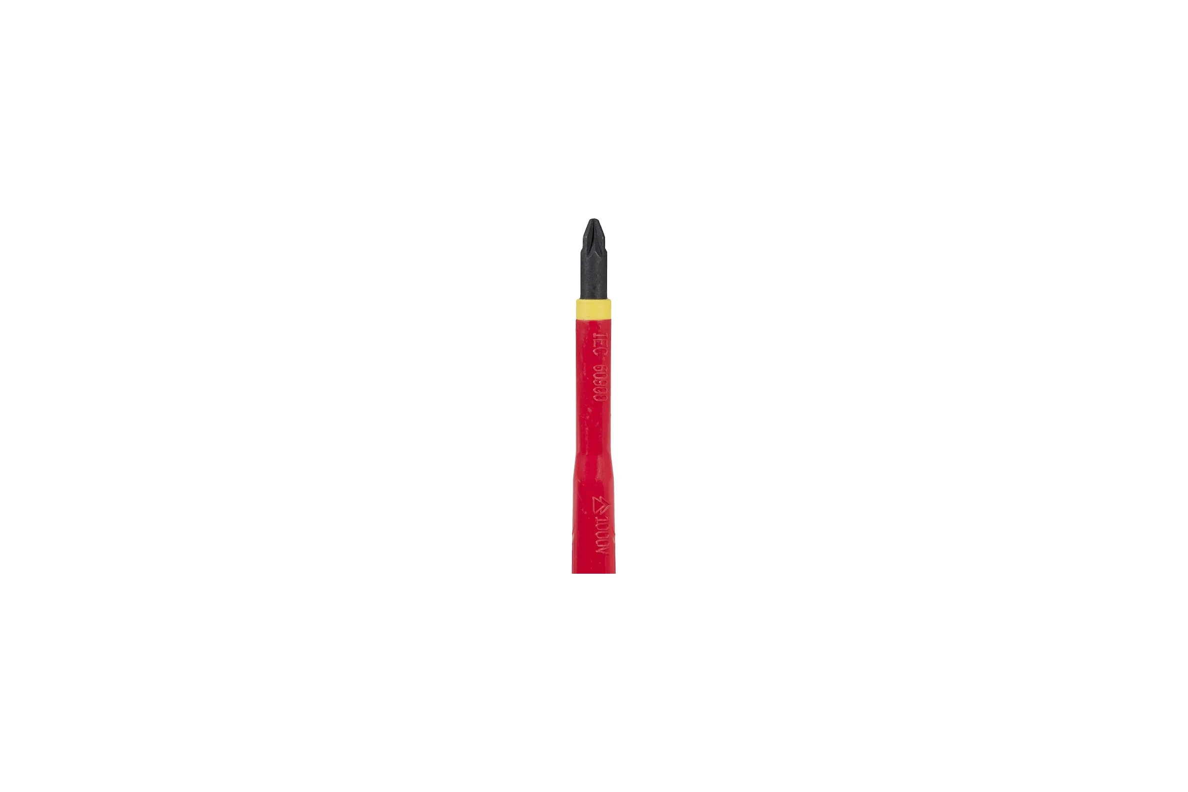 Отвертка NORGAU POZIDRIVE VDE N171-PZ2X100 067073302