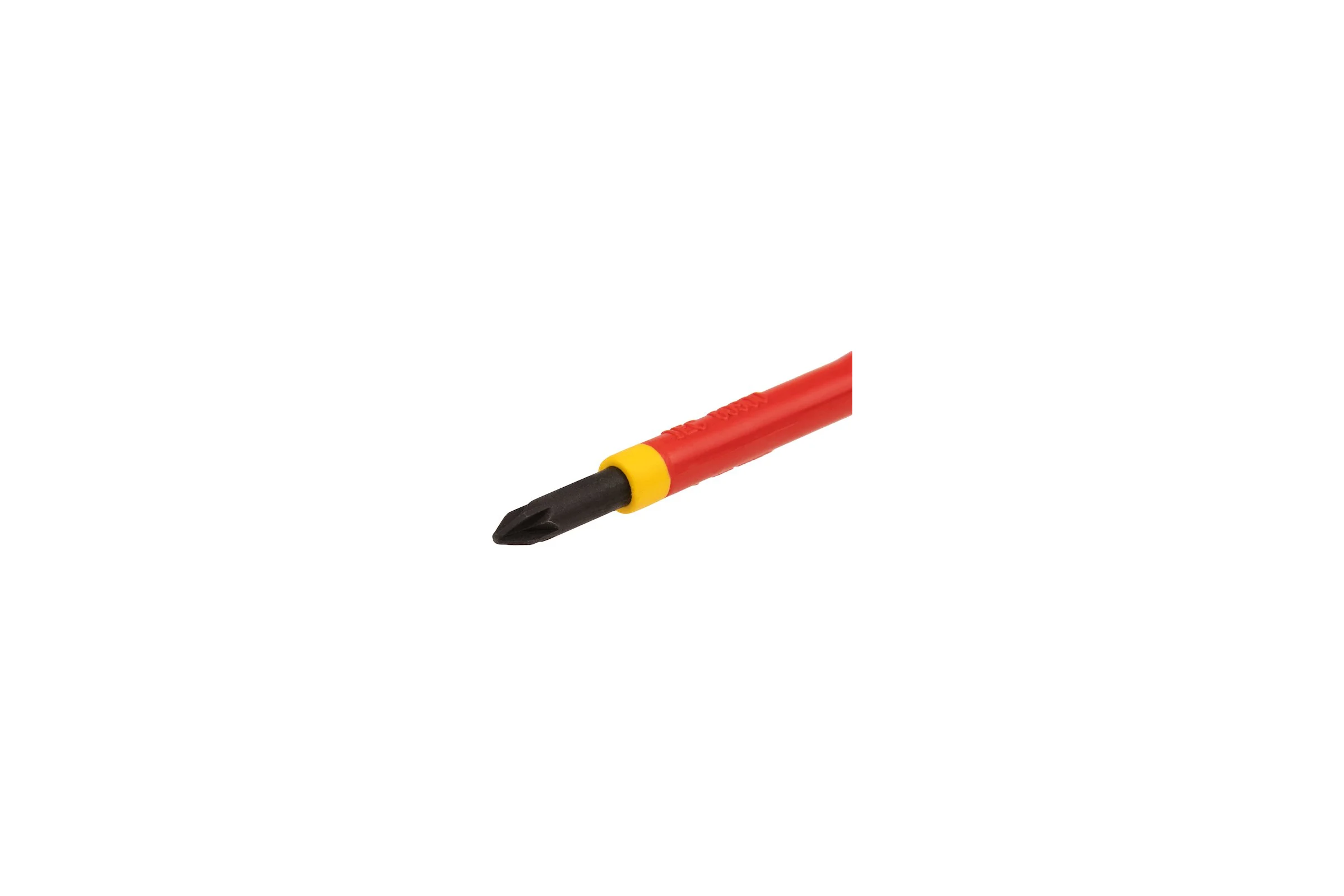 Отвертка NORGAU POZIDRIVE VDE N171-PZ1X80 067073301