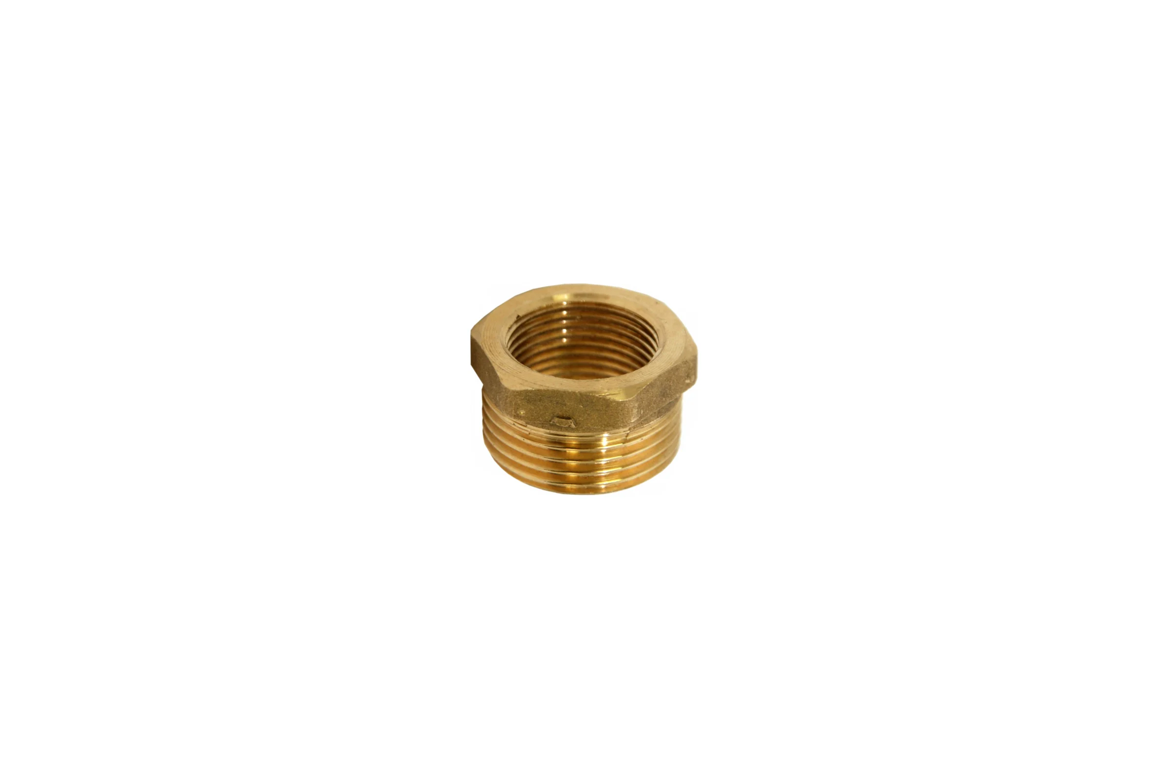 Футорка (3/4"-1/2") для трубопровода GENERAL FITTINGS 51082-3/4-1/2