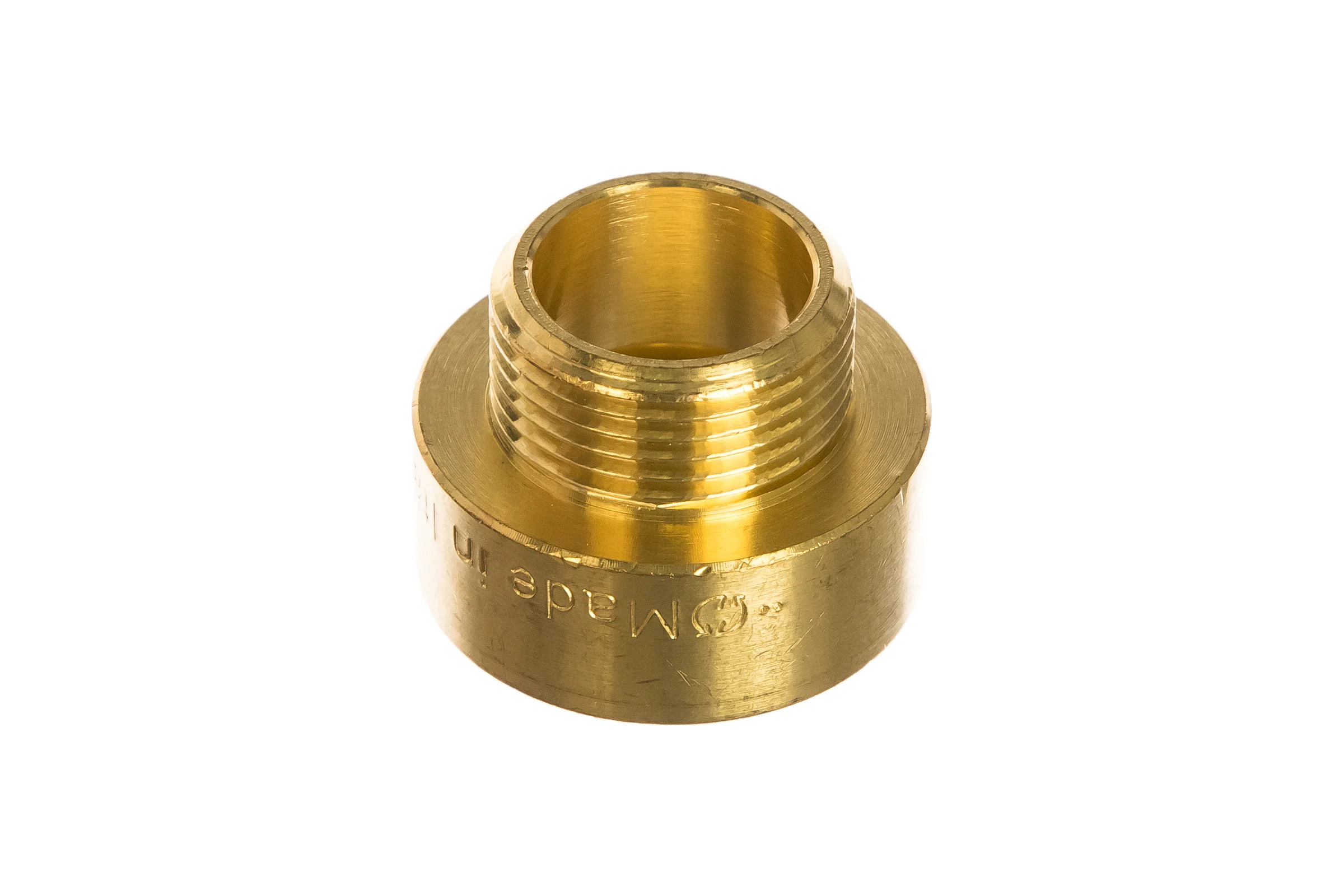 Переходник цилиндрический (1"-3/4") GENERAL FITTINGS 51084-1-3/4