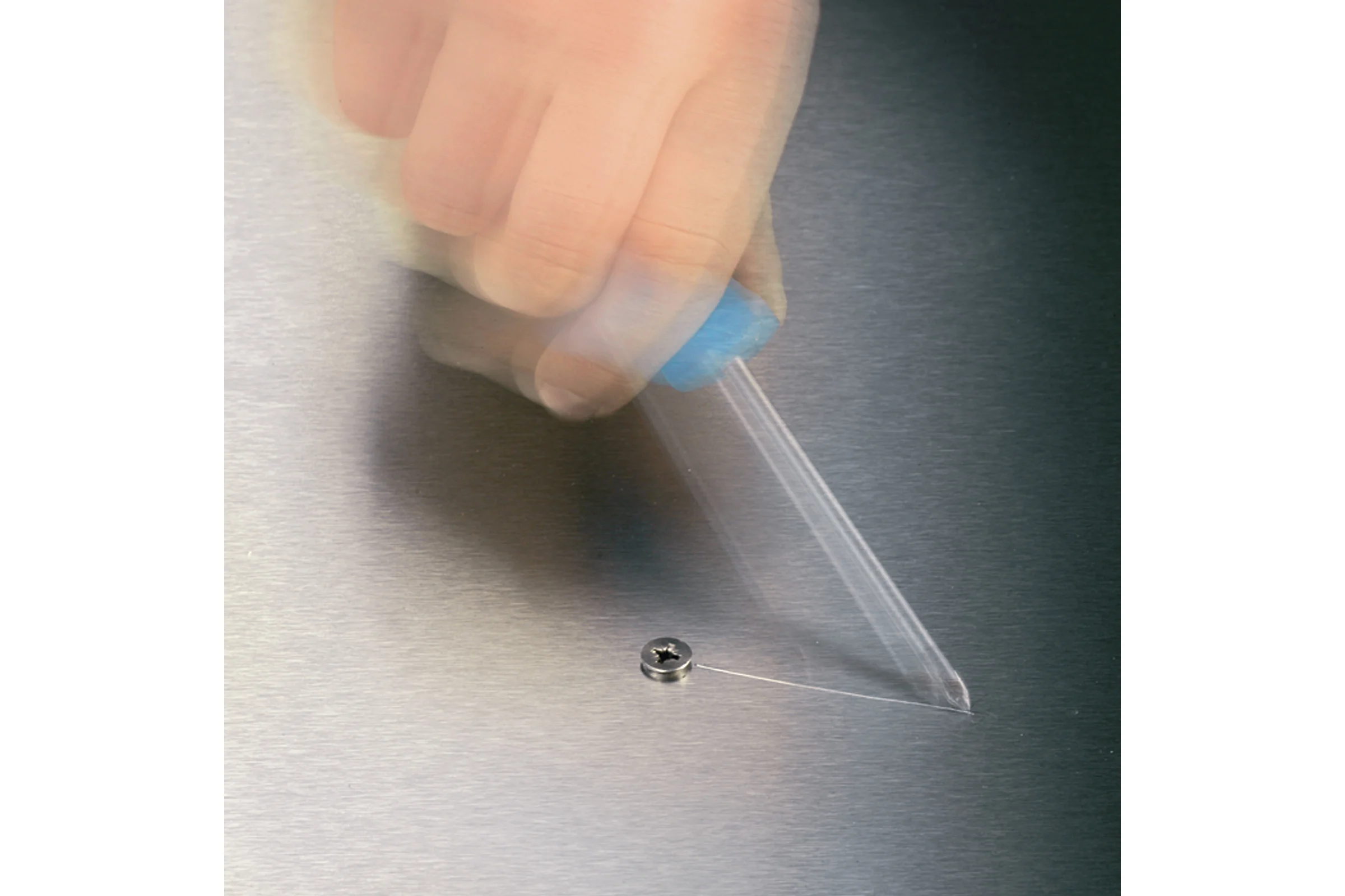 Плоская отвёртка WERA 1834 SL Kraftform Ball-Grip 1 мм x 6 мм x 100 мм WE-007900