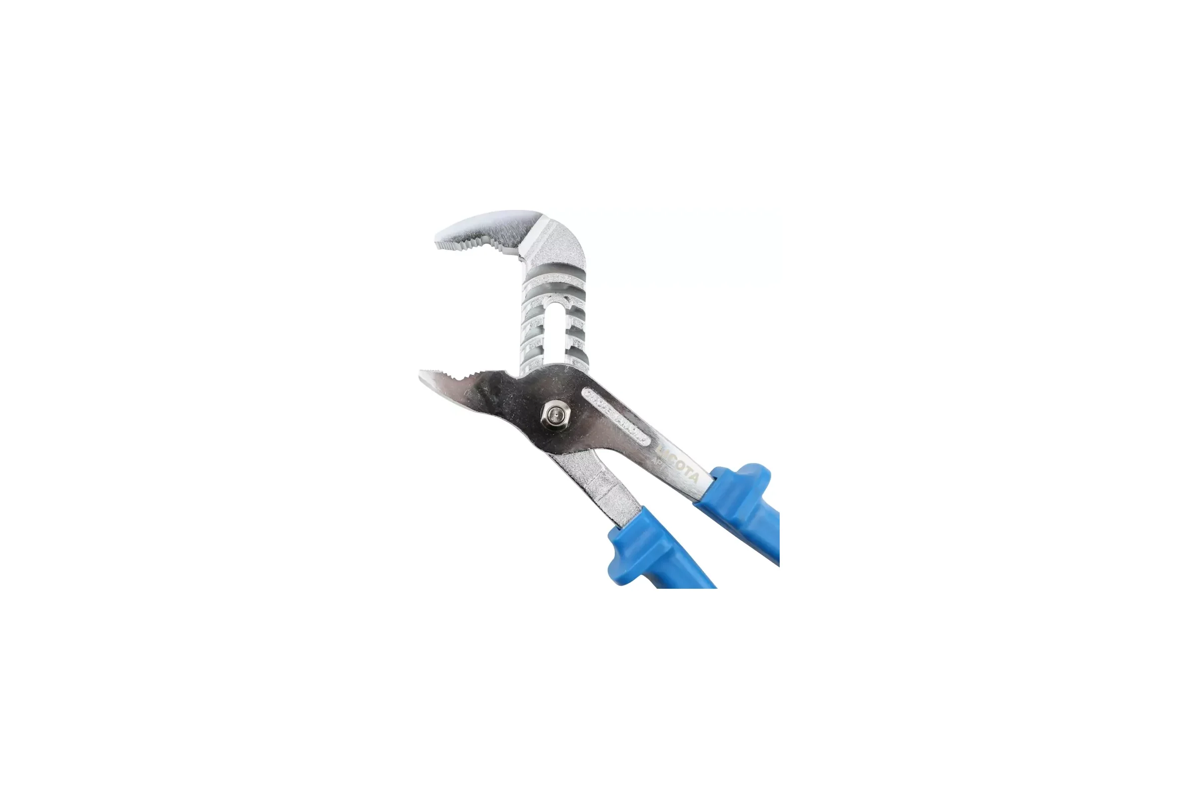 Переставные клещи усиленные Licota groove joint, 240 мм APT-36009
