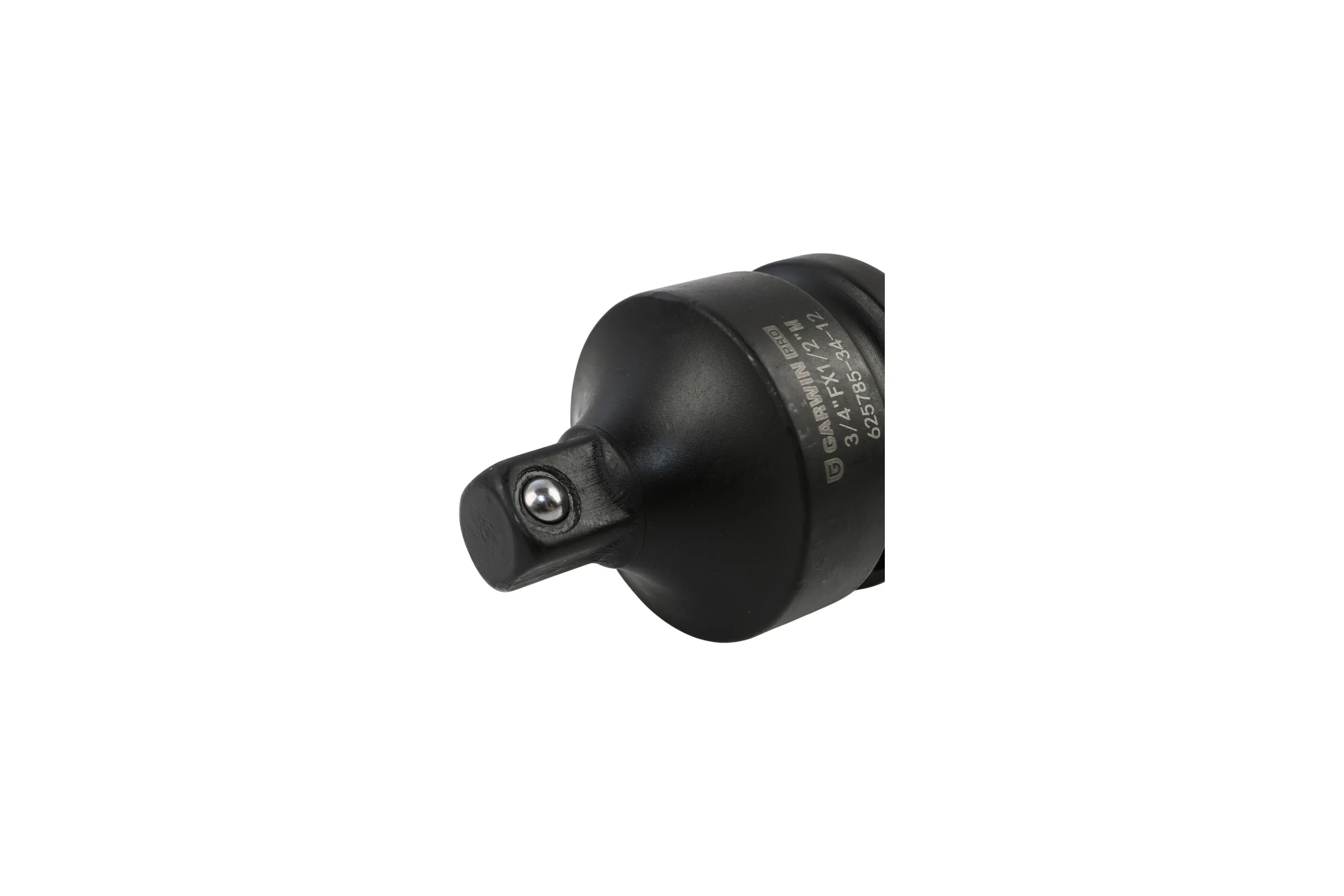 Переходник ударный GARWIN 3/4(М)-1/2(П) понижающий 625785-34-12