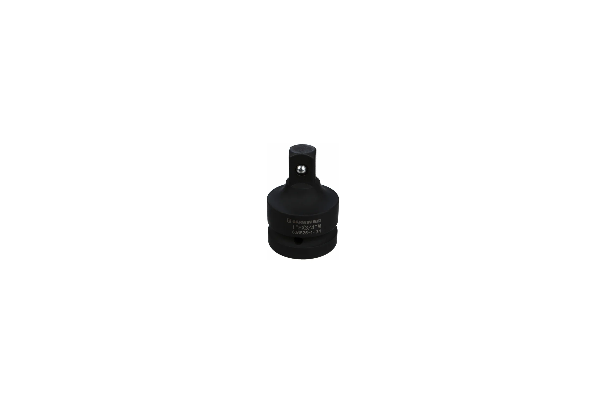 Переходник ударный GARWIN 1(М)-3/4(П) понижающий 625825-1-34