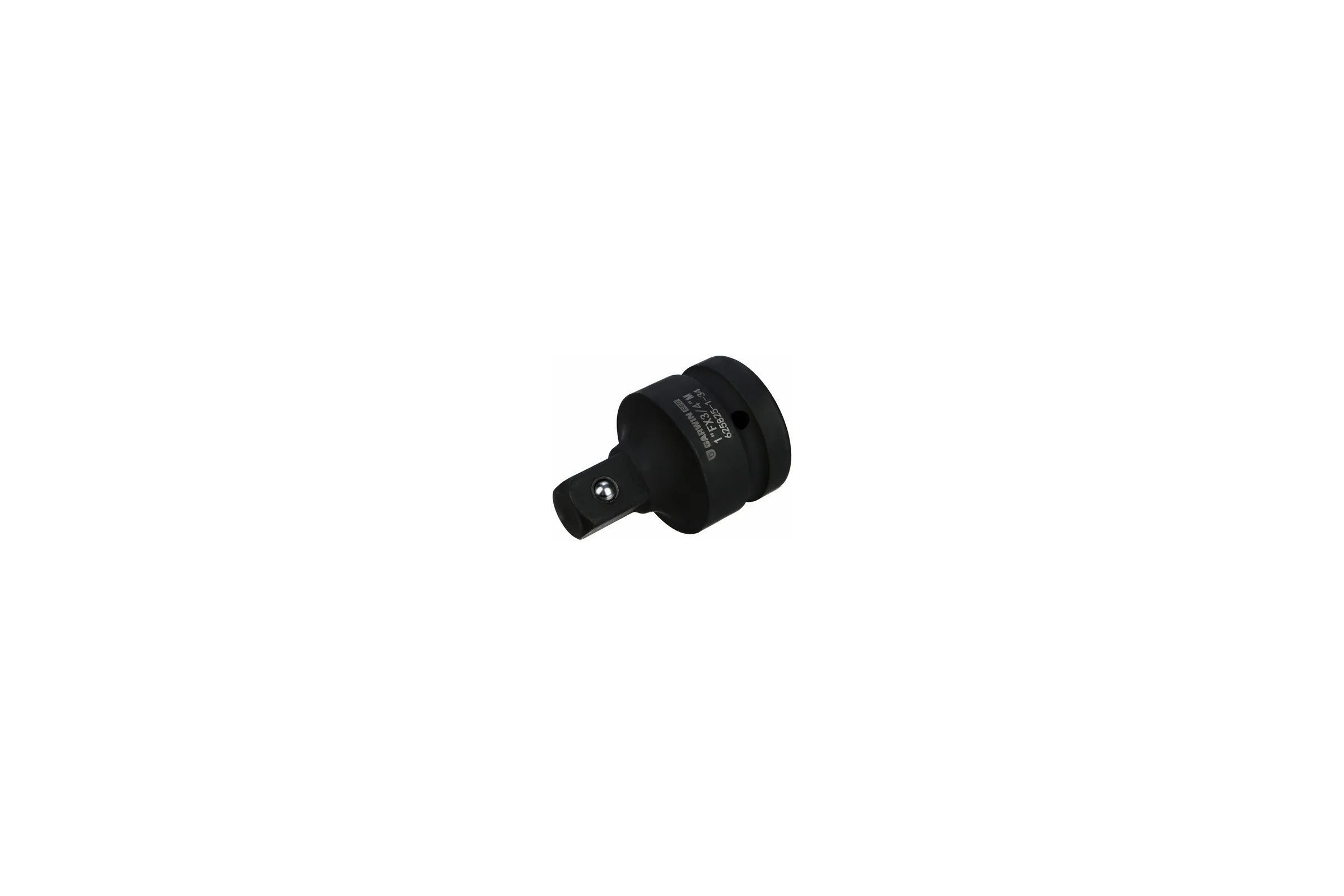 Переходник ударный GARWIN 1(М)-3/4(П) понижающий 625825-1-34
