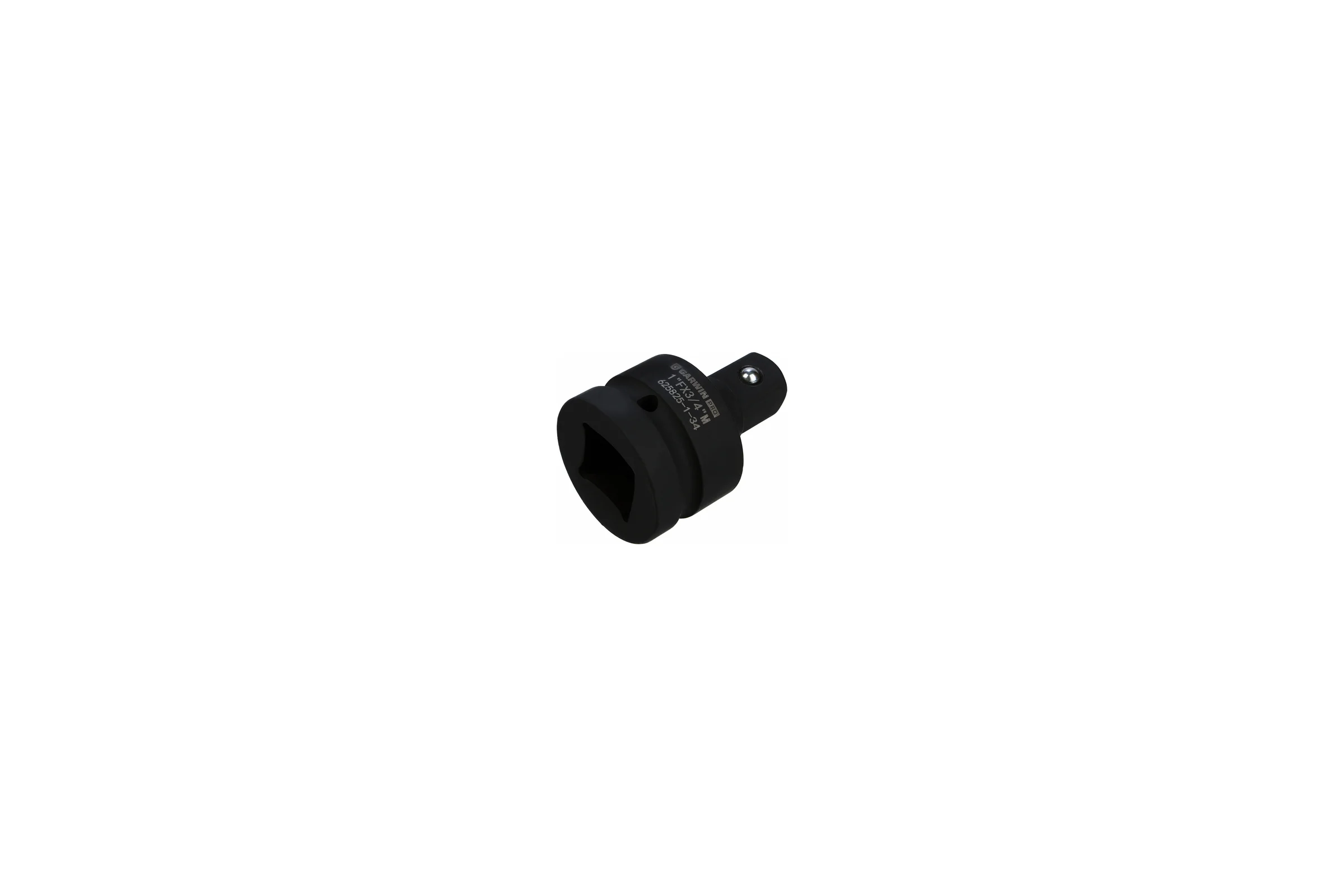Переходник ударный GARWIN 1(М)-3/4(П) понижающий 625825-1-34
