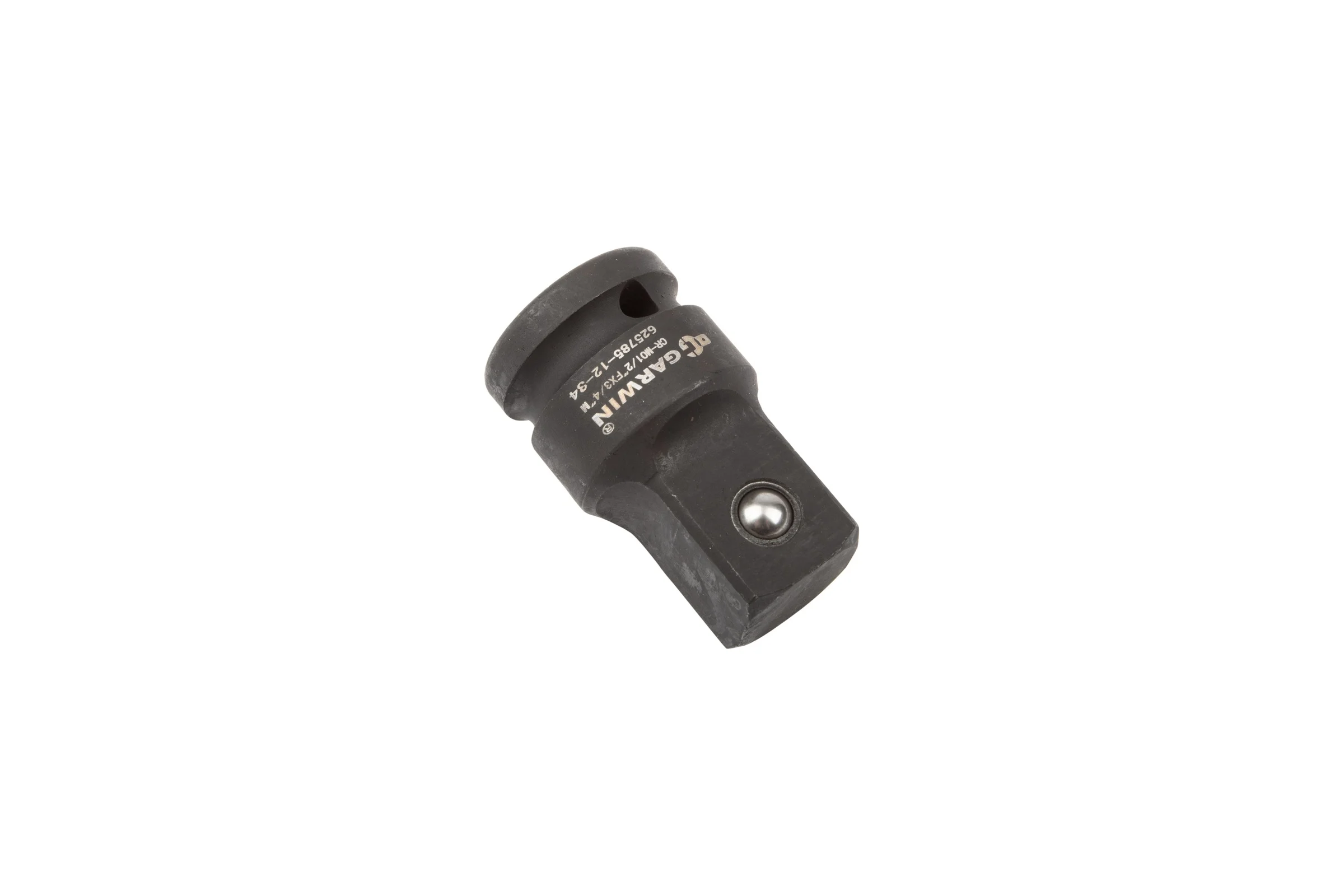 Переходник ударный GARWIN 1/2(М)-3/4(П) повыщающий 625785-12-34
