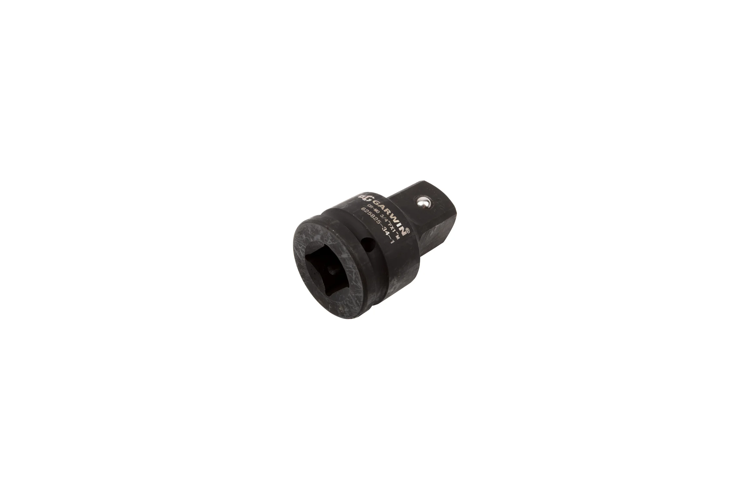 Переходник ударный GARWIN 3/4(М)-1(П) повышающий 625825-34-1