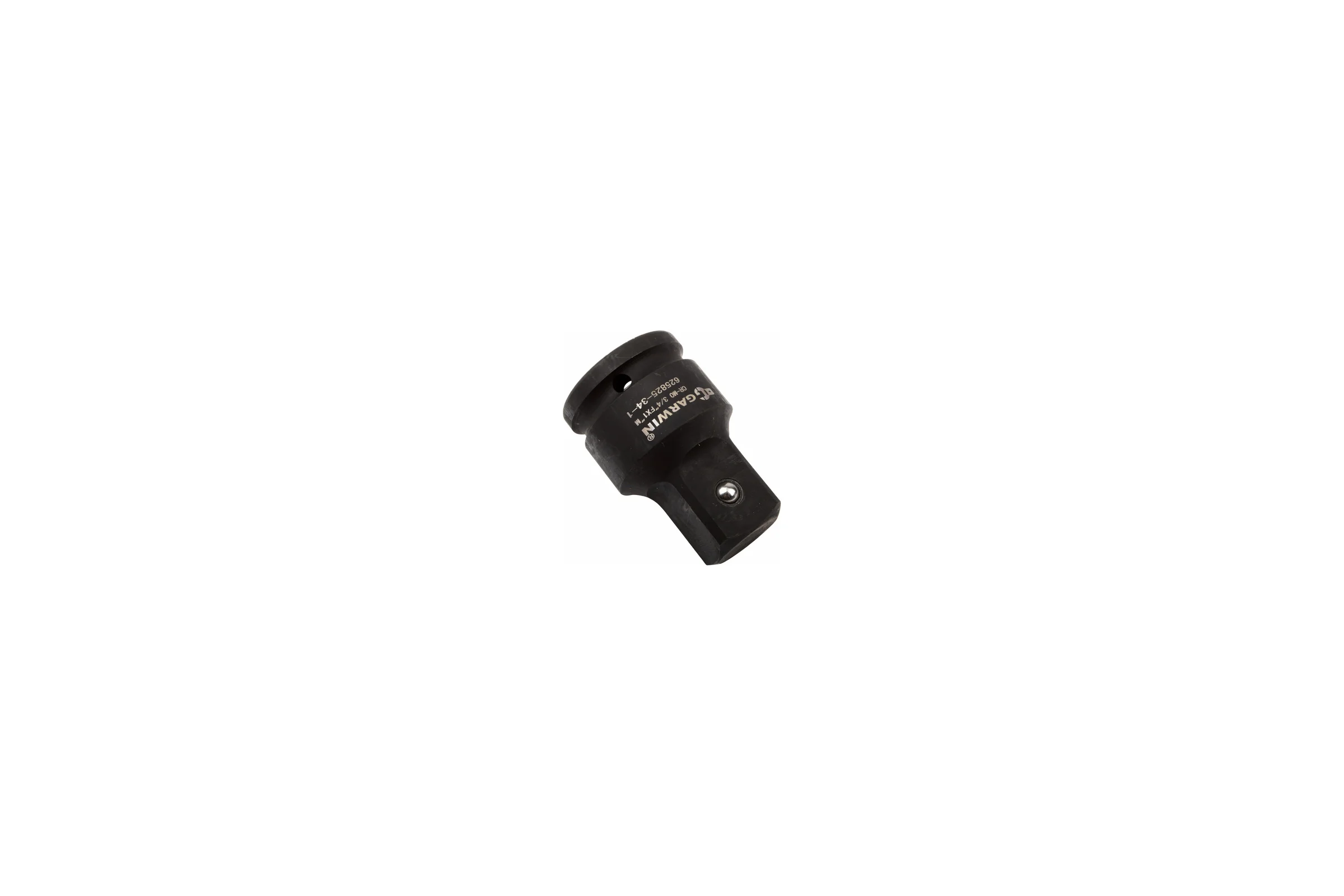 Переходник ударный GARWIN 3/4(М)-1(П) повышающий 625825-34-1