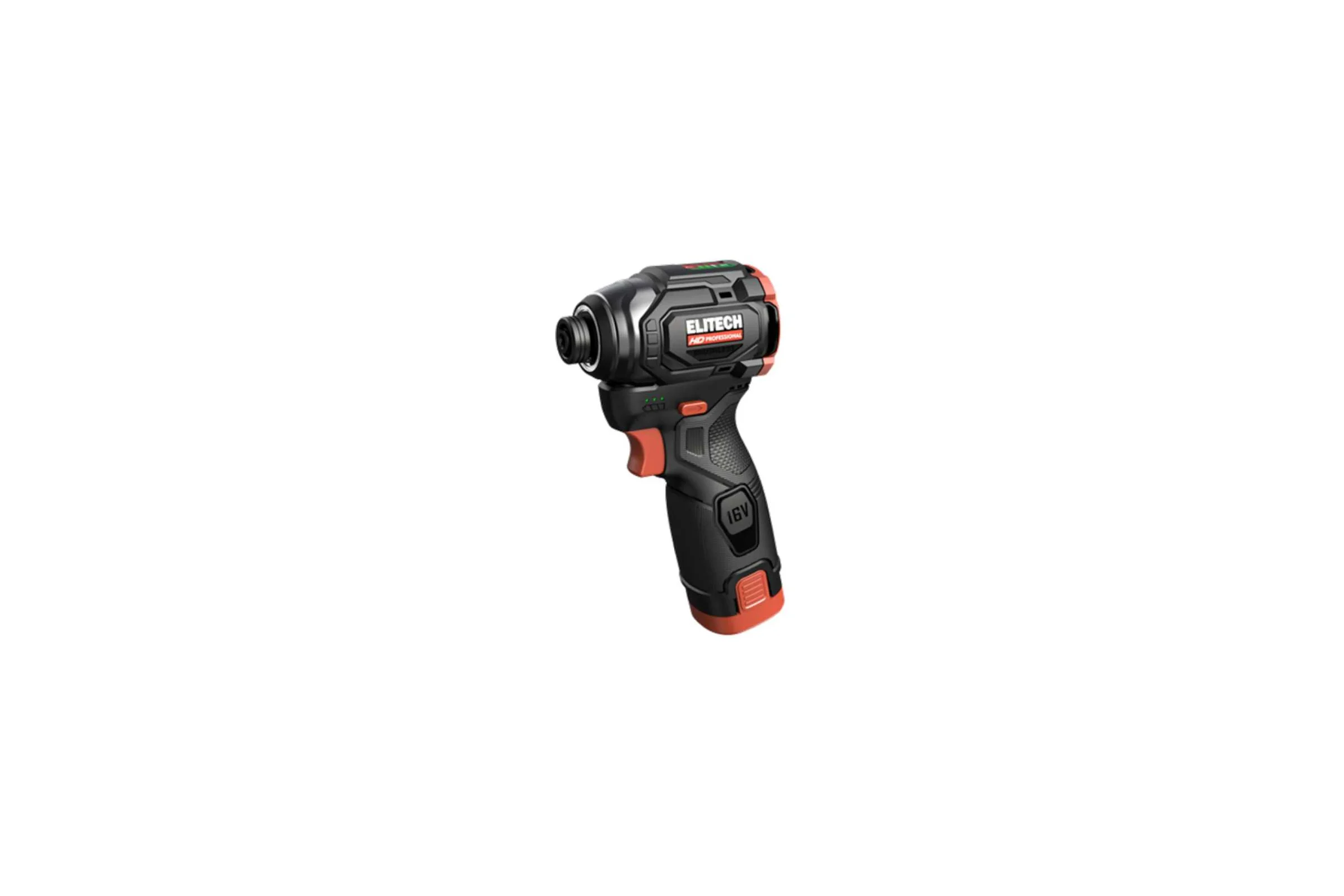 Винтовёрт аккумуляторный Elitech CS 1602L (16В,160Нм,BL,2х2Ач) HD 210297