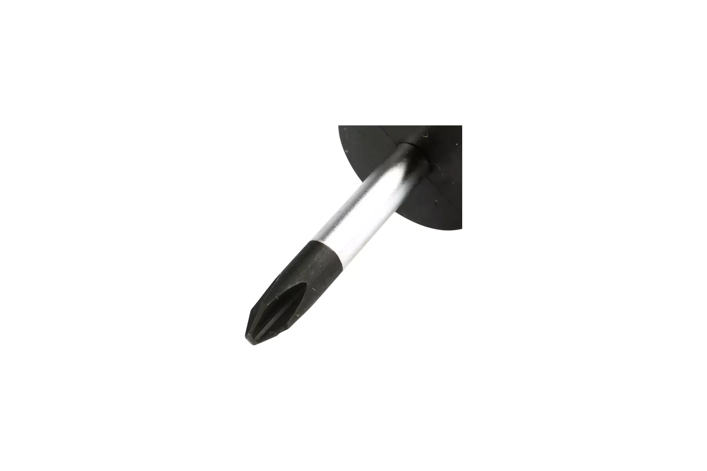 Отвертка профессиональная короткая Licota PH2 38 мм ASD-520382