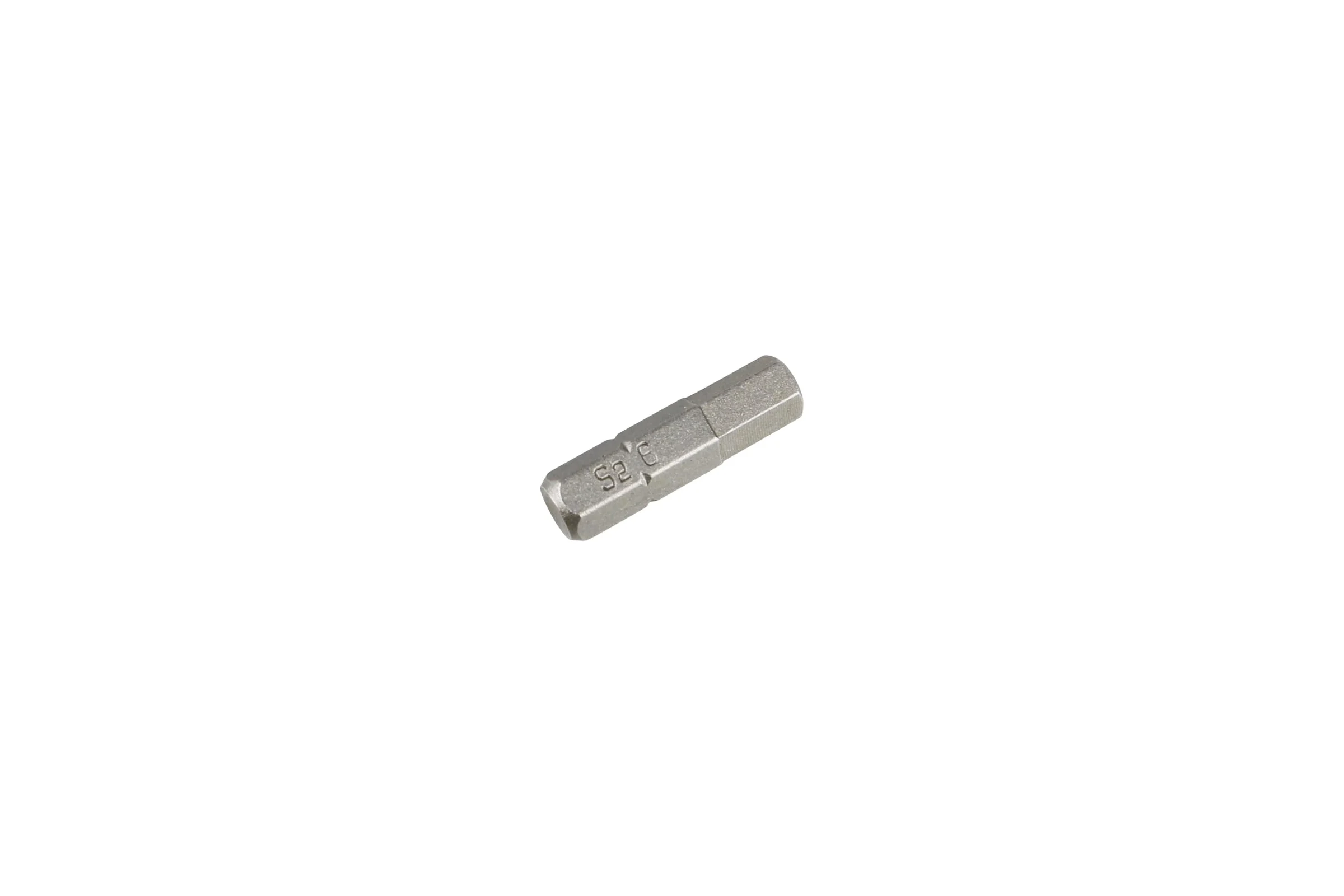 Набор бит GARWIN 1/4", 25 мм на держателе SL, PH, HEX 632502