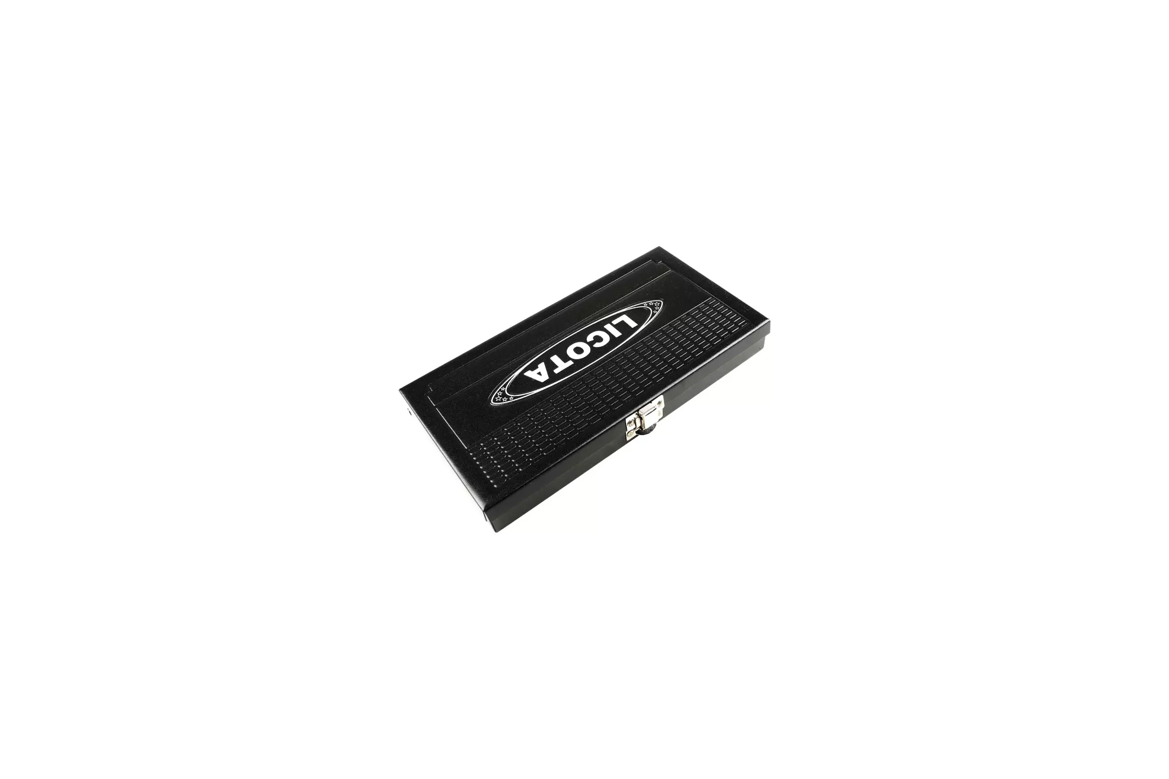 Набор бит Licota H4-H12, T20-T55 S2, 30 пр. ABS-80009