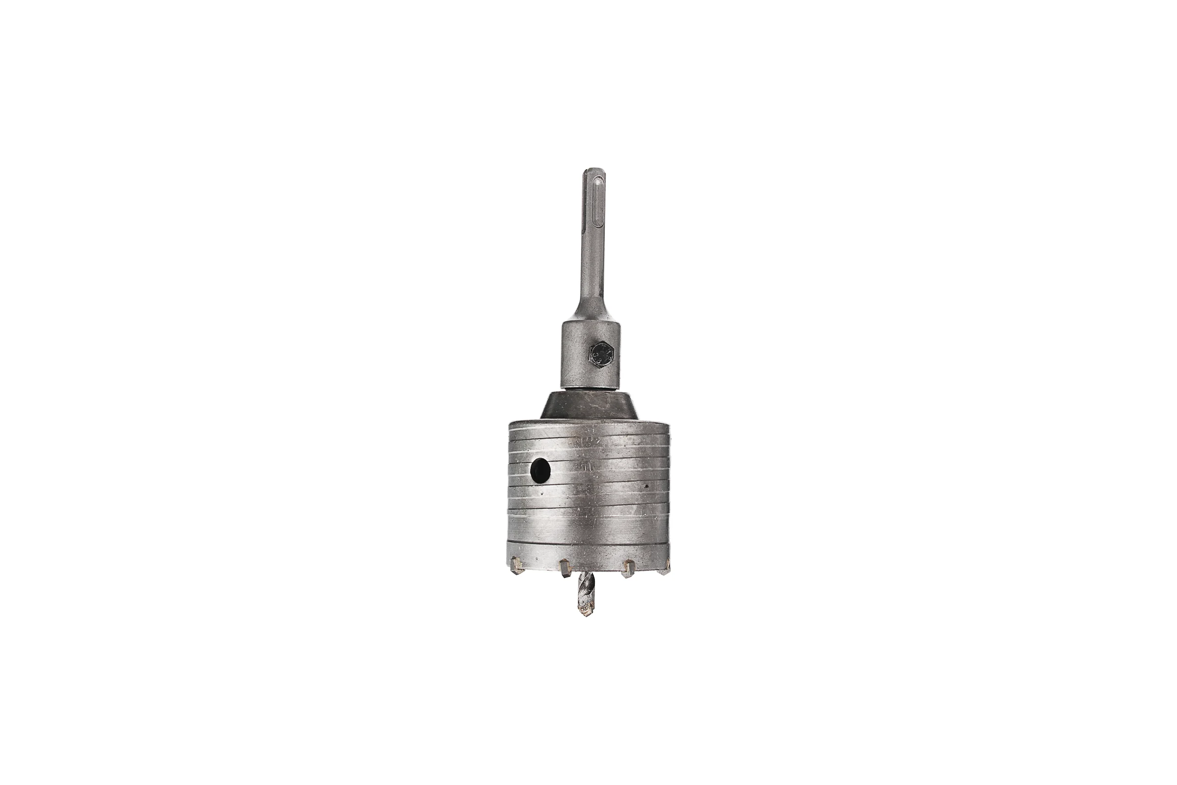 Коронка буровая 68 мм (в сборе) ЕРМАК 654-002