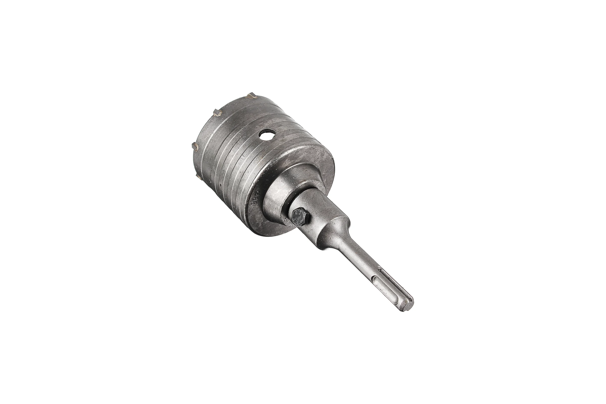 Коронка буровая 68 мм (в сборе) ЕРМАК 654-002