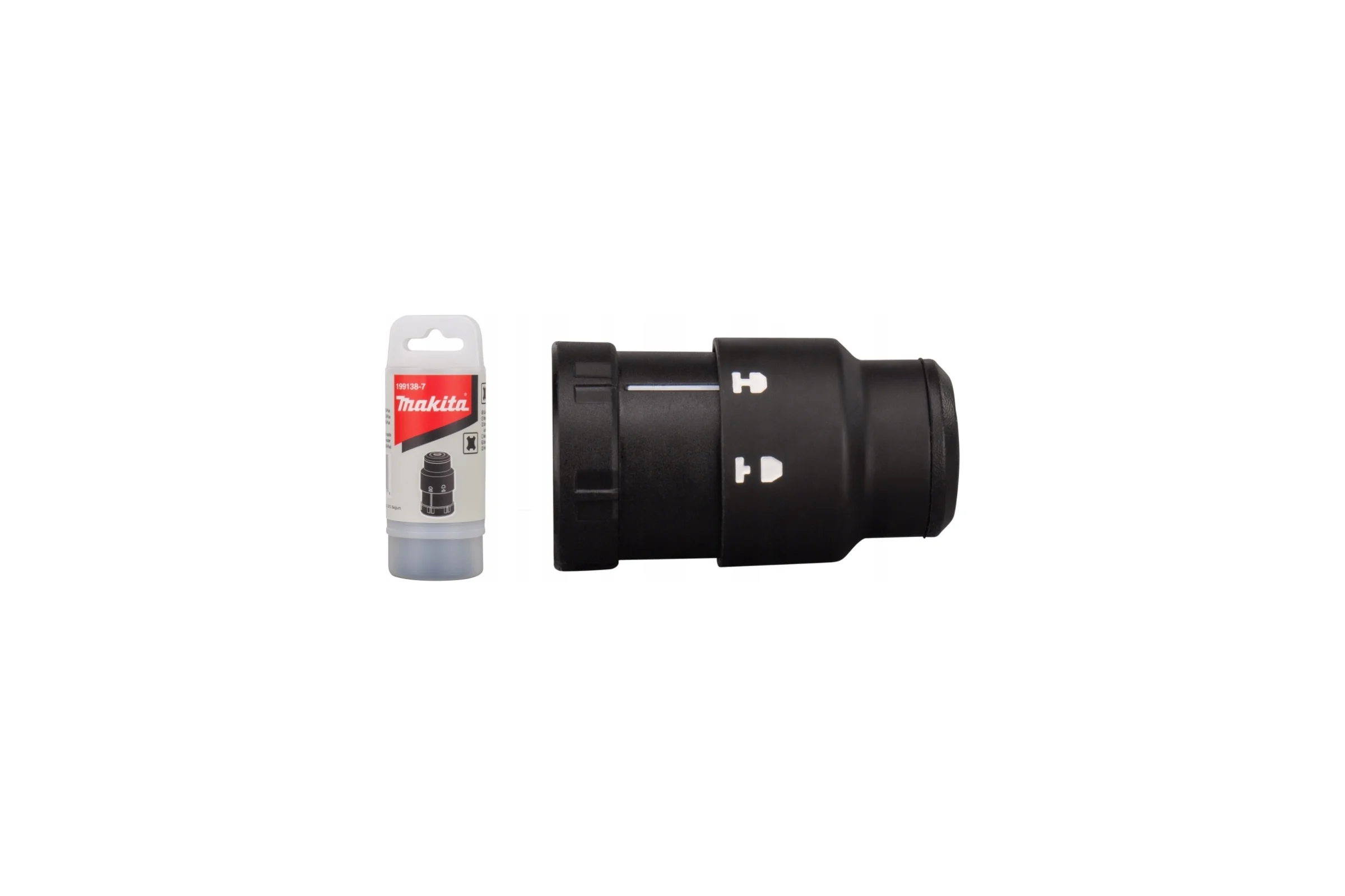 Патрон SDS+ для перфораторов Makita 199138-7